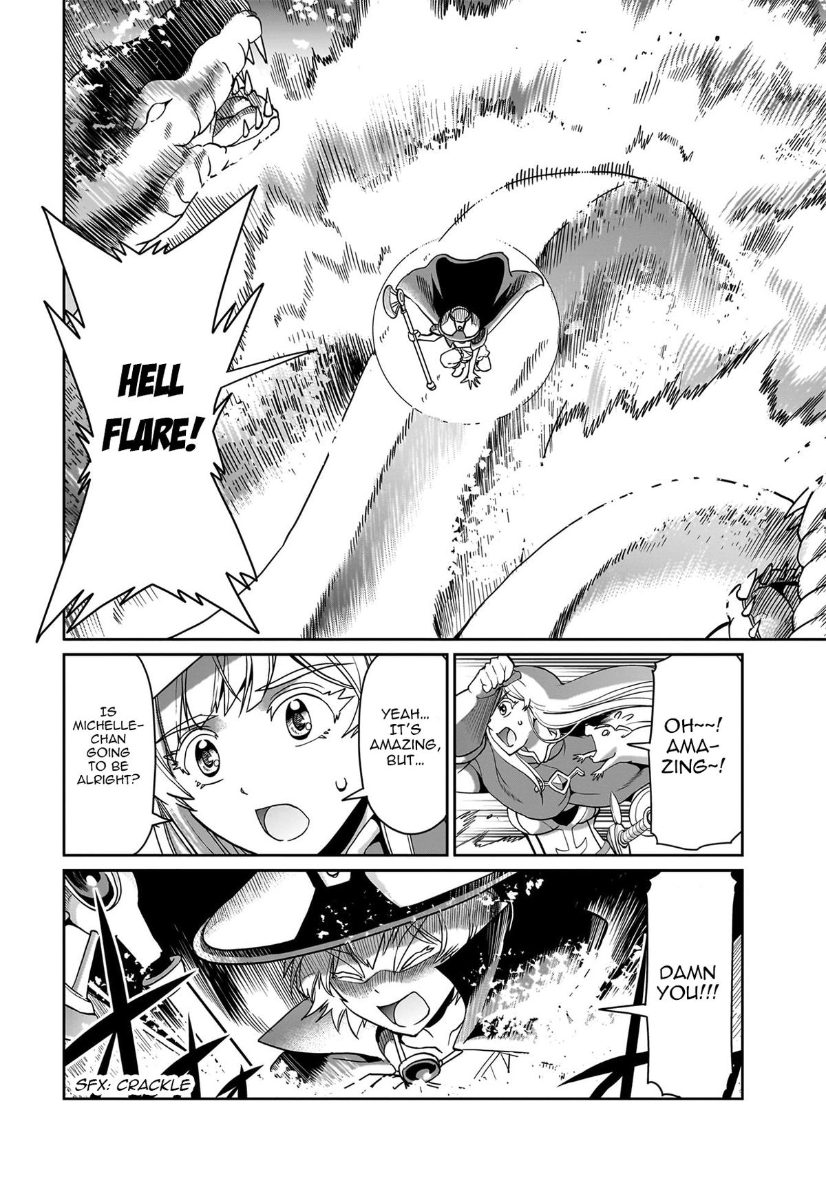 Isekai Shokan Ojisan No Ju Muso Life Sabage Suki Salary Man Ha Kaisha Owari Ni Isekai He Chokuki Suru Chap 19 - Next Chap 20