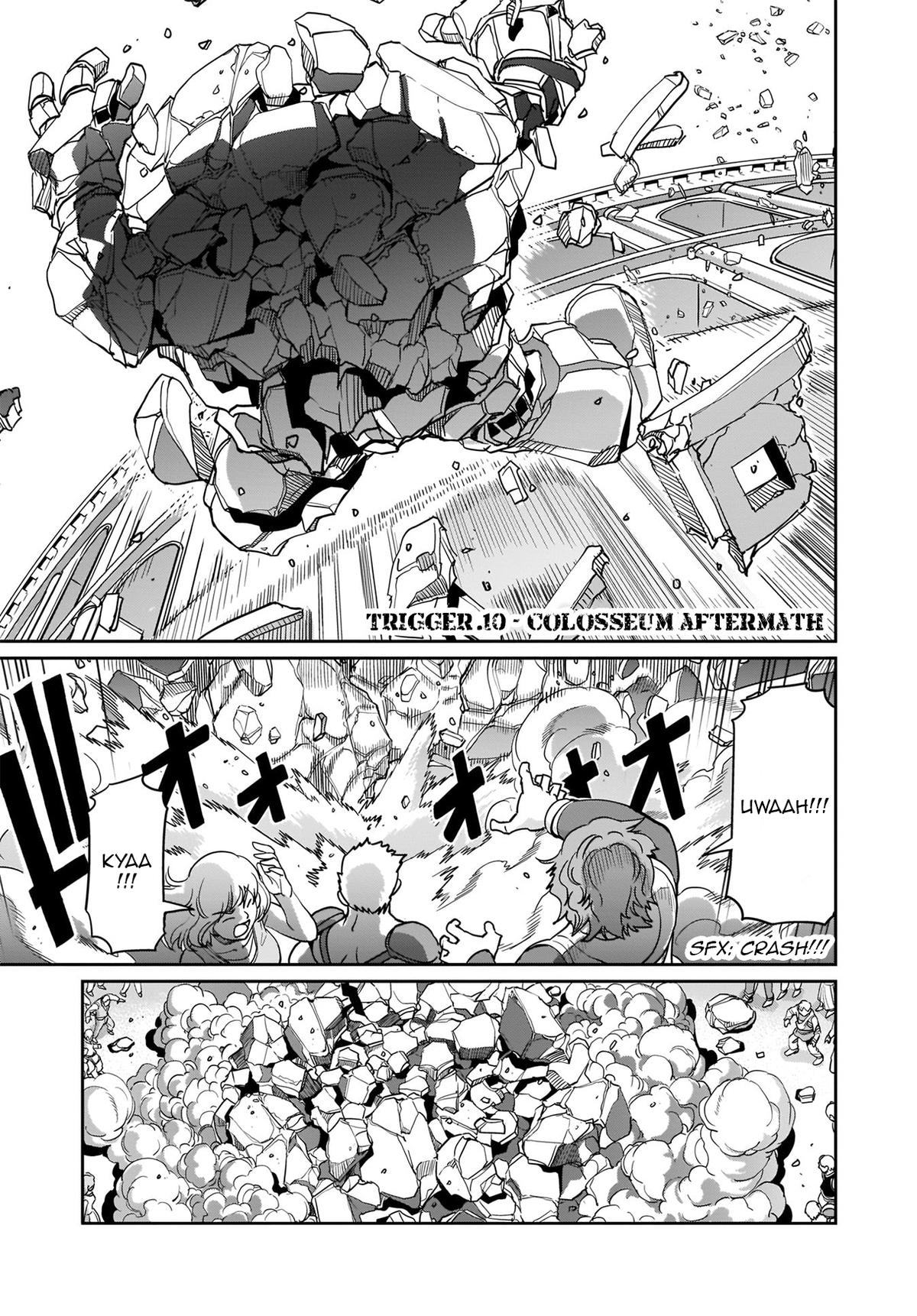 Isekai Shokan Ojisan No Ju Muso Life Sabage Suki Salary Man Ha Kaisha Owari Ni Isekai He Chokuki Suru Chap 10 - Next Chap 11