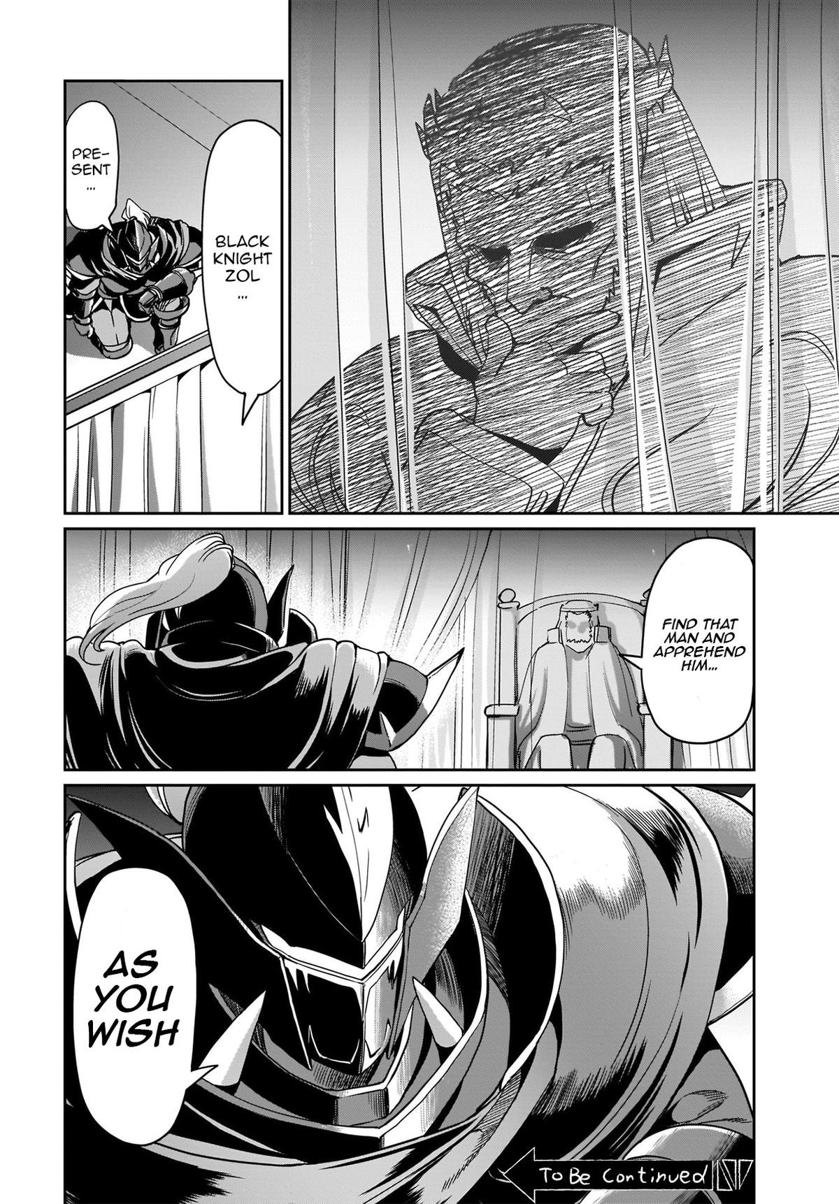Isekai Shokan Ojisan No Ju Muso Life Sabage Suki Salary Man Ha Kaisha Owari Ni Isekai He Chokuki Suru Chap 10 - Next Chap 11