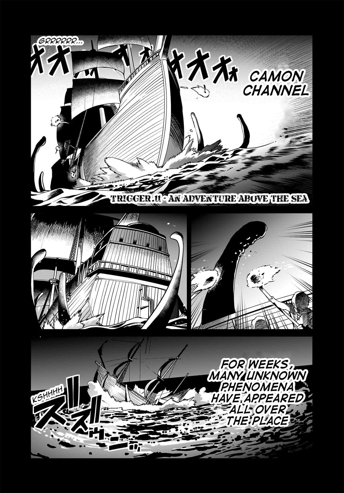 Isekai Shokan Ojisan No Ju Muso Life Sabage Suki Salary Man Ha Kaisha Owari Ni Isekai He Chokuki Suru Chap 11 - Next Chap 12