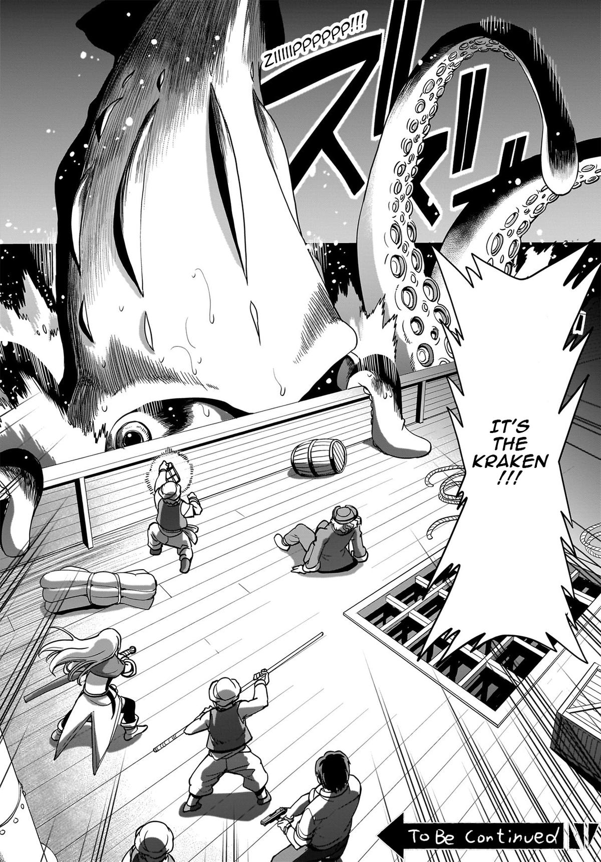 Isekai Shokan Ojisan No Ju Muso Life Sabage Suki Salary Man Ha Kaisha Owari Ni Isekai He Chokuki Suru Chap 11 - Next Chap 12