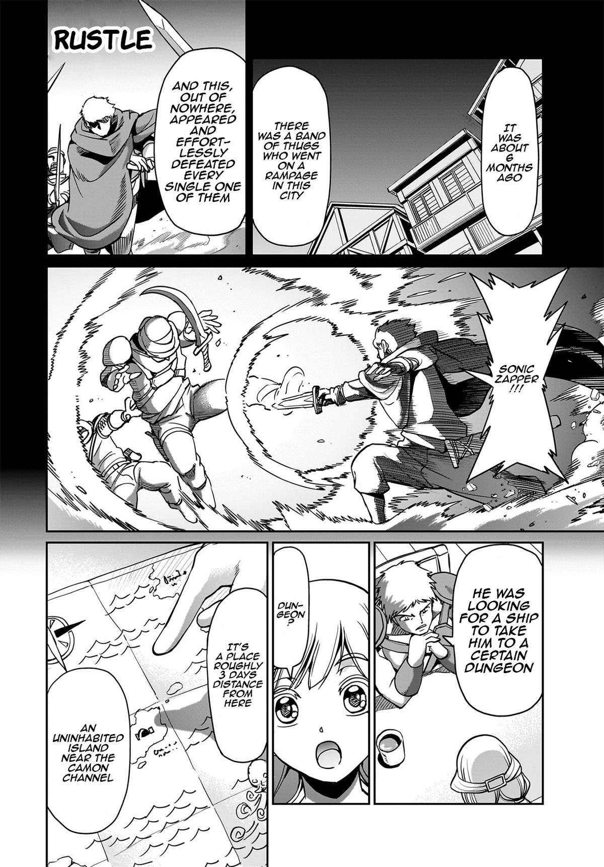 Isekai Shokan Ojisan No Ju Muso Life Sabage Suki Salary Man Ha Kaisha Owari Ni Isekai He Chokuki Suru Chap 11 - Next Chap 12