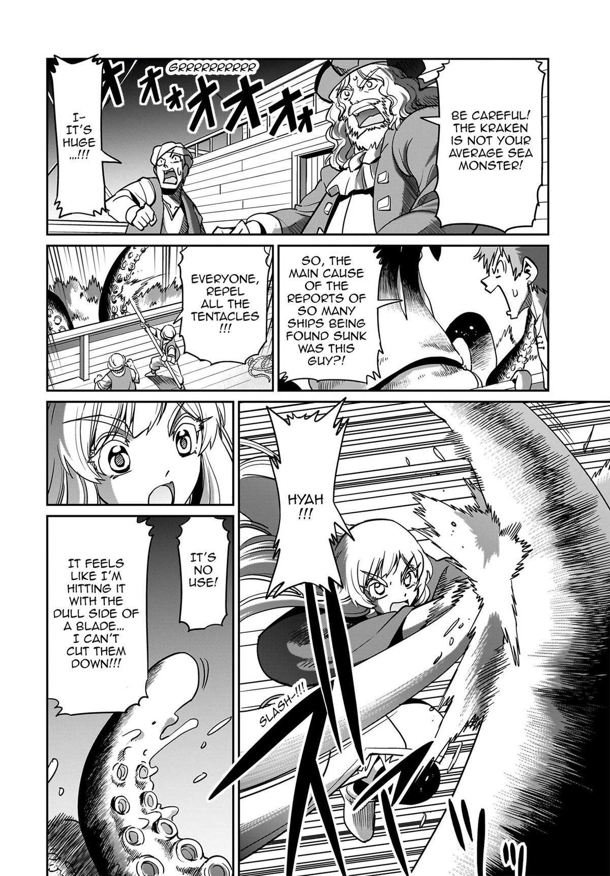 Isekai Shokan Ojisan No Ju Muso Life Sabage Suki Salary Man Ha Kaisha Owari Ni Isekai He Chokuki Suru Chap 12 - Next Chap 13
