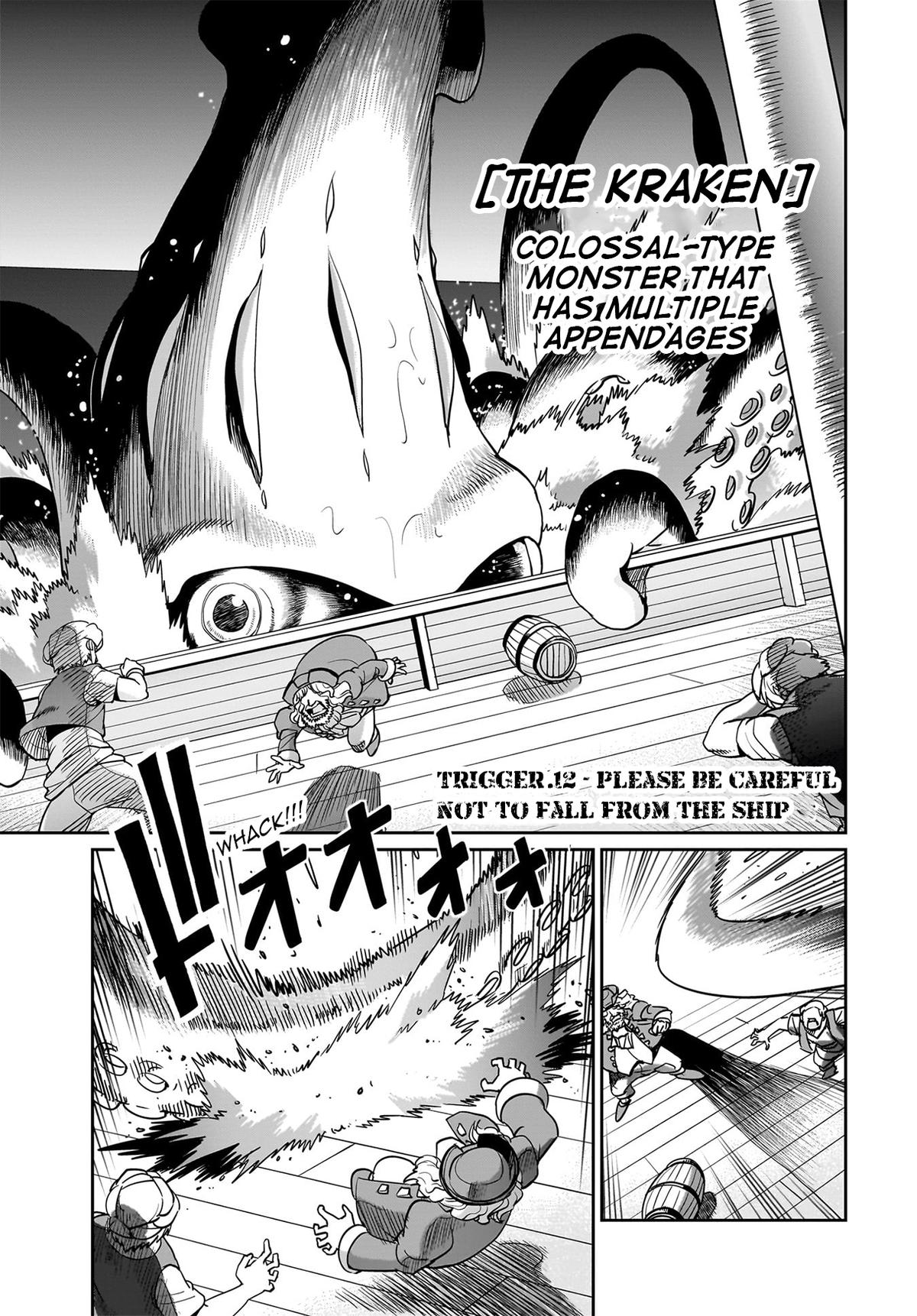 Isekai Shokan Ojisan No Ju Muso Life Sabage Suki Salary Man Ha Kaisha Owari Ni Isekai He Chokuki Suru Chap 12 - Next Chap 13
