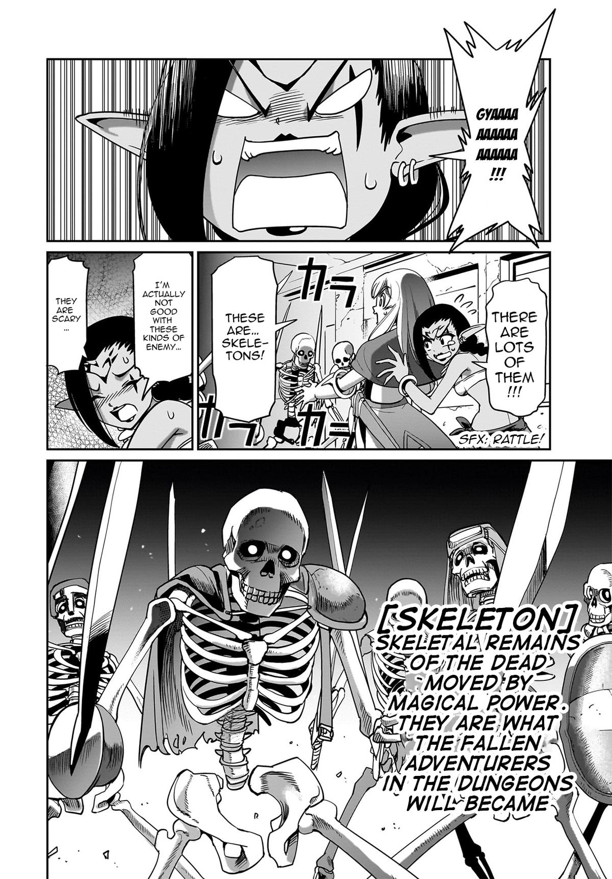 Isekai Shokan Ojisan No Ju Muso Life Sabage Suki Salary Man Ha Kaisha Owari Ni Isekai He Chokuki Suru Chap 13 - Next Chap 14
