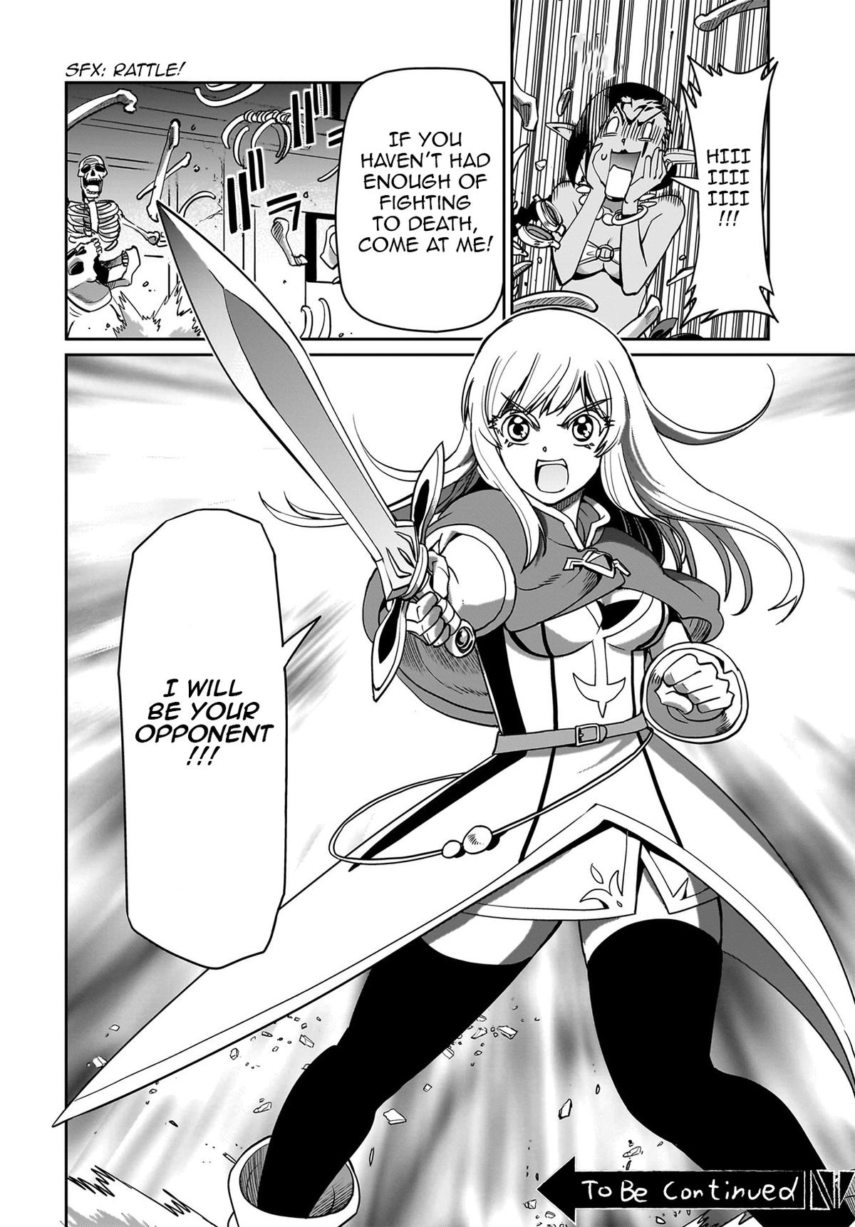 Isekai Shokan Ojisan No Ju Muso Life Sabage Suki Salary Man Ha Kaisha Owari Ni Isekai He Chokuki Suru Chap 13 - Next Chap 14