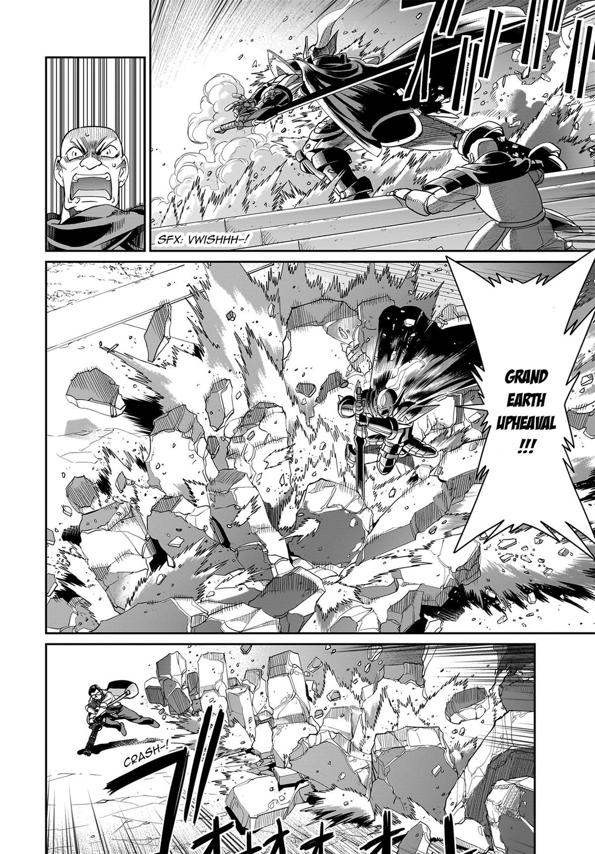 Isekai Shokan Ojisan No Ju Muso Life Sabage Suki Salary Man Ha Kaisha Owari Ni Isekai He Chokuki Suru Chap 27 - Next Chap 28