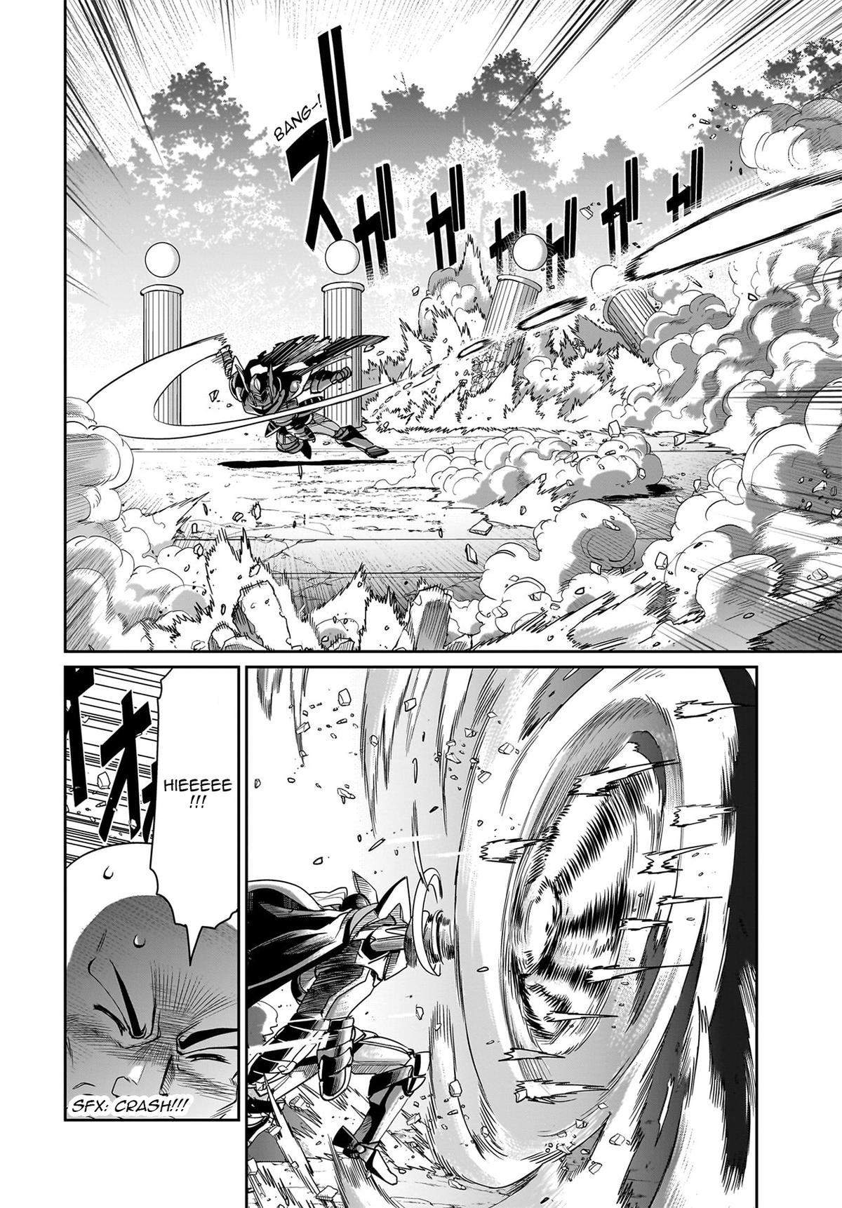 Isekai Shokan Ojisan No Ju Muso Life Sabage Suki Salary Man Ha Kaisha Owari Ni Isekai He Chokuki Suru Chap 27 - Next Chap 28