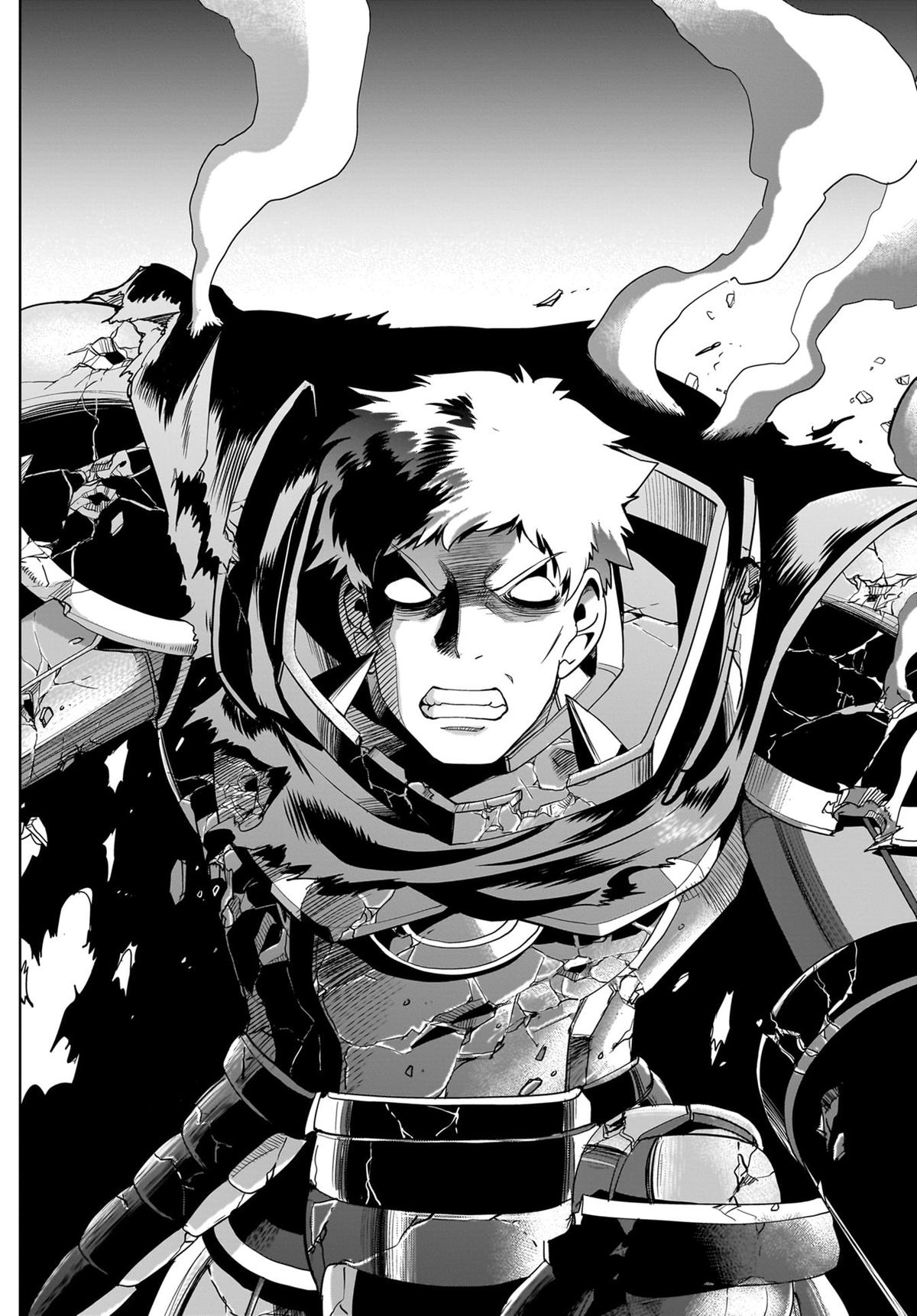 Isekai Shokan Ojisan No Ju Muso Life Sabage Suki Salary Man Ha Kaisha Owari Ni Isekai He Chokuki Suru Chap 27 - Next Chap 28