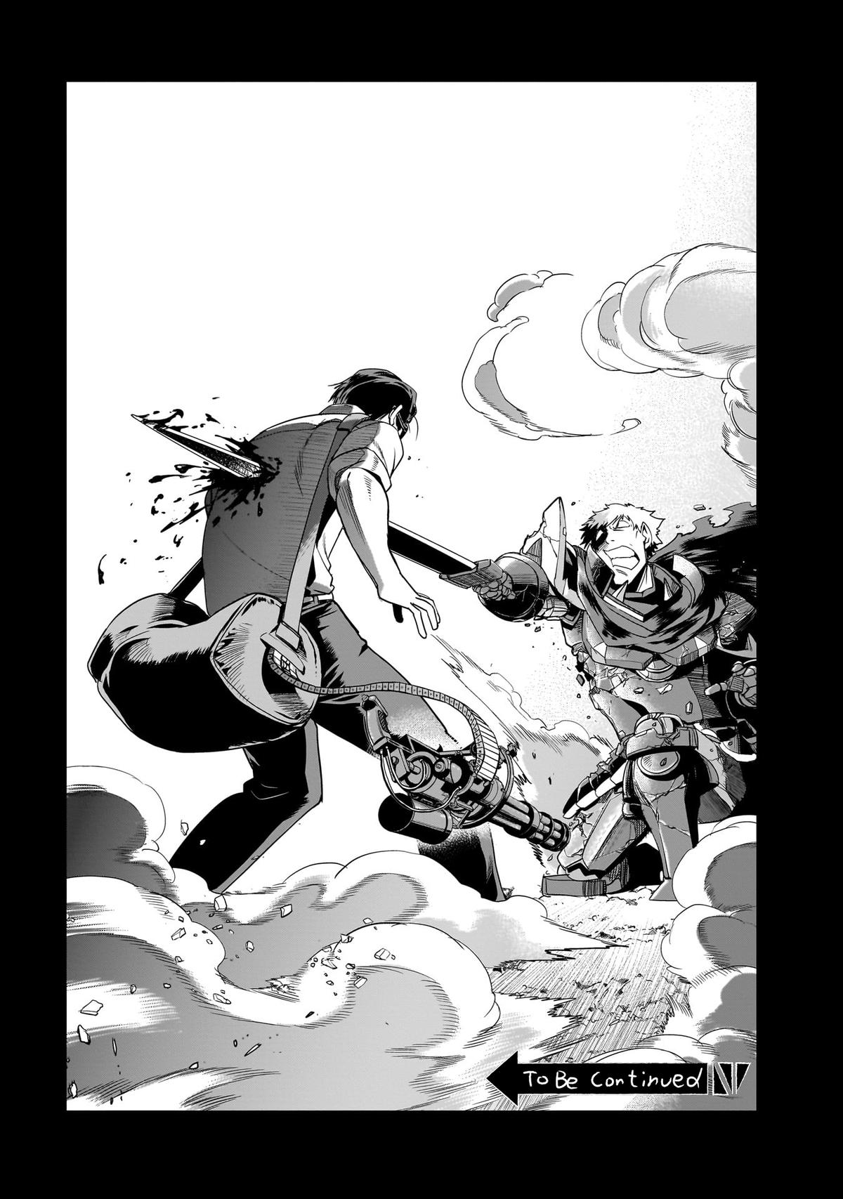Isekai Shokan Ojisan No Ju Muso Life Sabage Suki Salary Man Ha Kaisha Owari Ni Isekai He Chokuki Suru Chap 27 - Next Chap 28