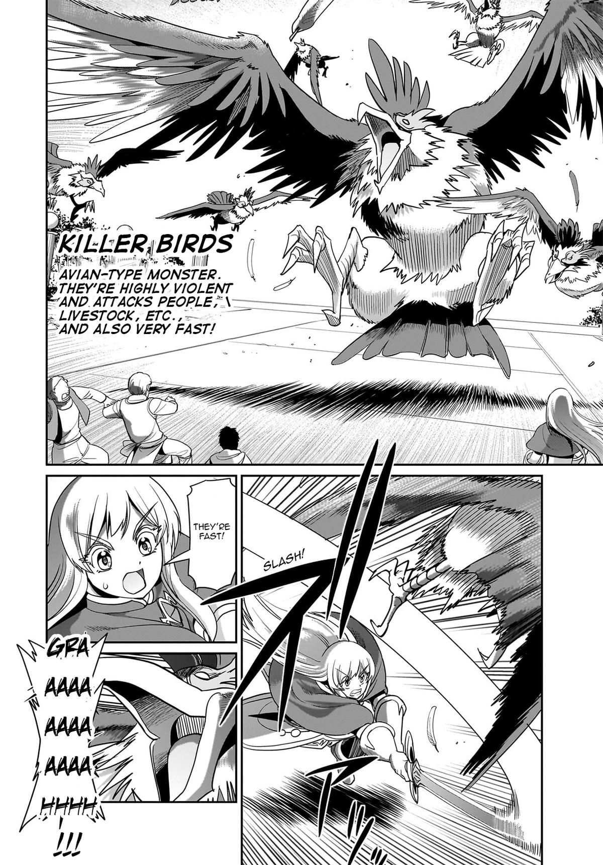 Isekai Shokan Ojisan No Ju Muso Life Sabage Suki Salary Man Ha Kaisha Owari Ni Isekai He Chokuki Suru Chap 24 - Next Chap 25