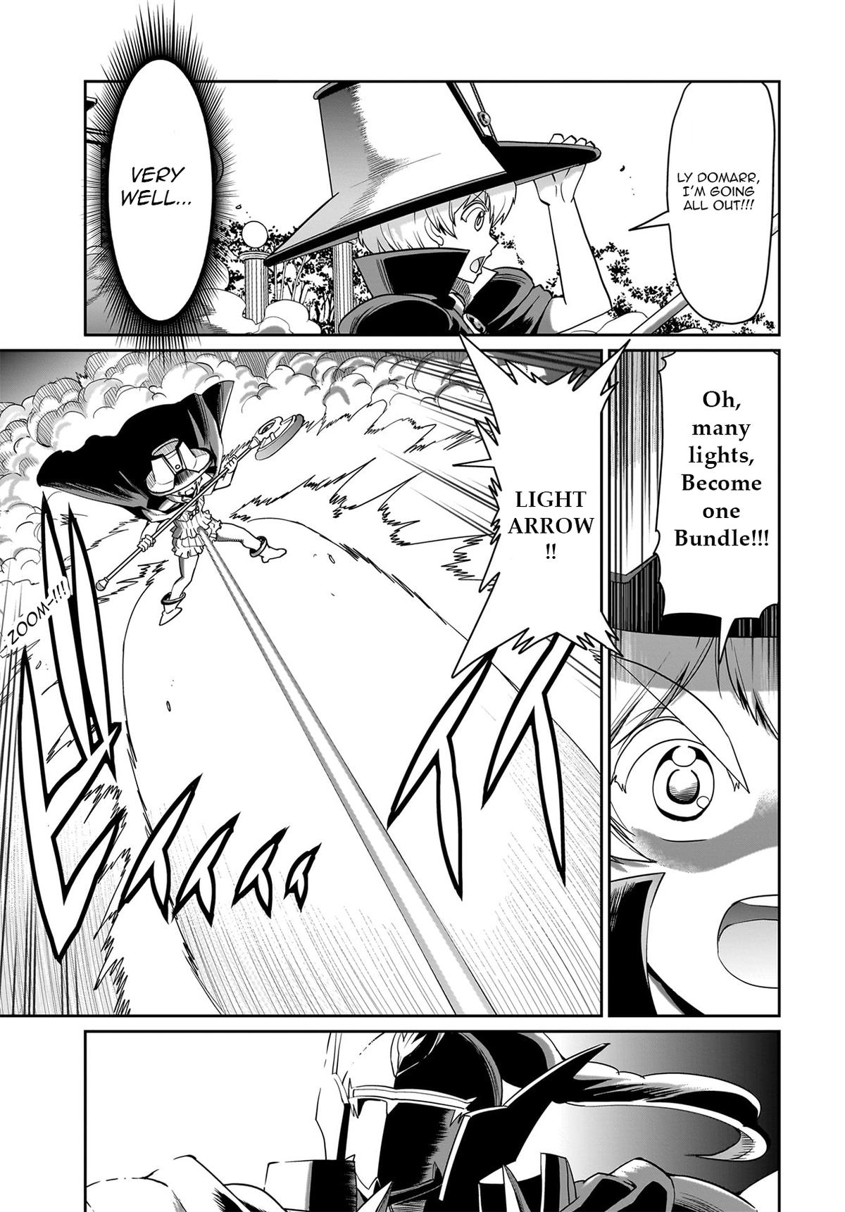 Isekai Shokan Ojisan No Ju Muso Life Sabage Suki Salary Man Ha Kaisha Owari Ni Isekai He Chokuki Suru Chap 25 - Next Chap 26