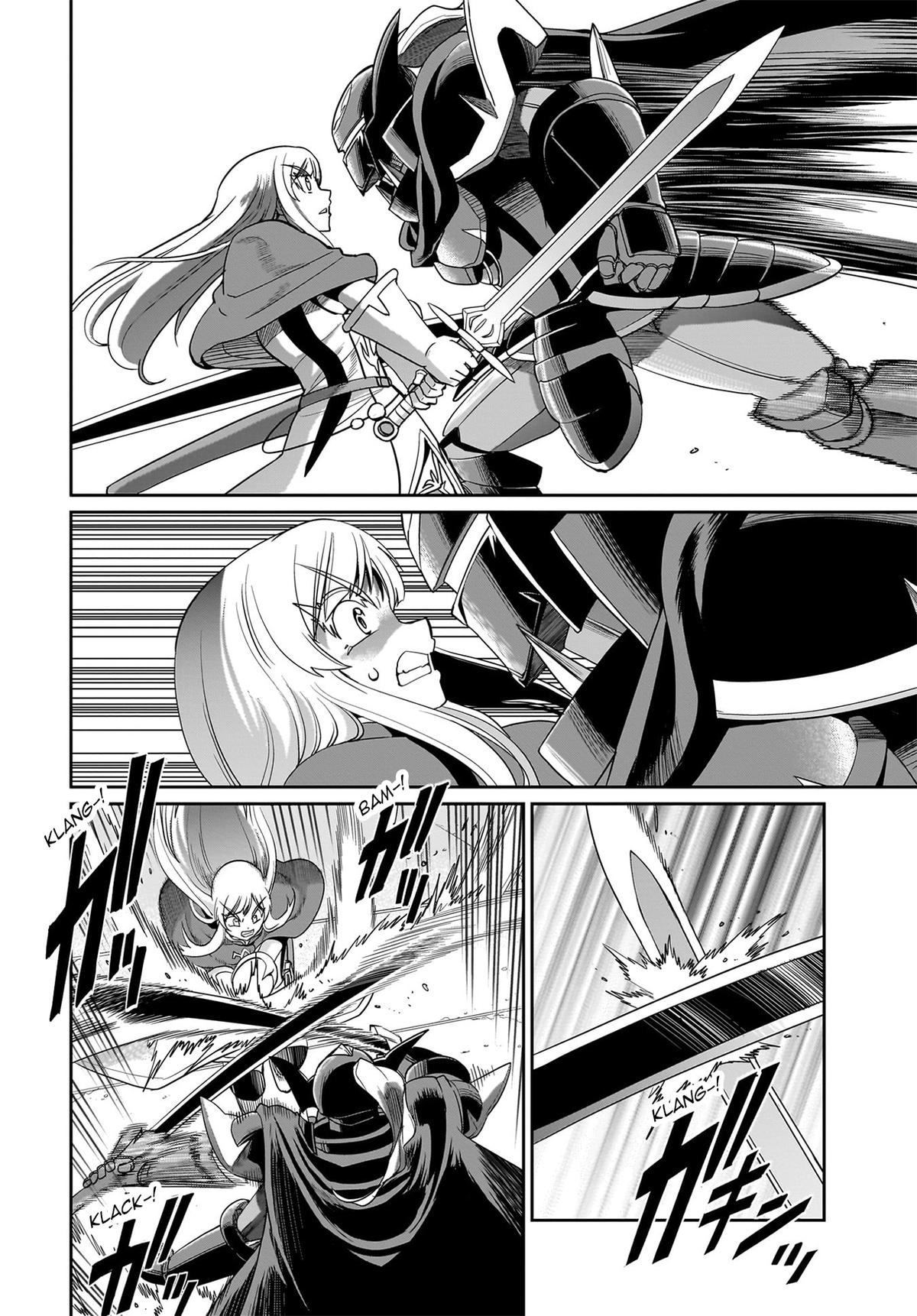 Isekai Shokan Ojisan No Ju Muso Life Sabage Suki Salary Man Ha Kaisha Owari Ni Isekai He Chokuki Suru Chap 25 - Next Chap 26