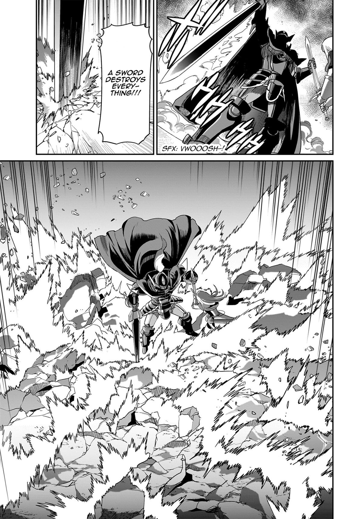 Isekai Shokan Ojisan No Ju Muso Life Sabage Suki Salary Man Ha Kaisha Owari Ni Isekai He Chokuki Suru Chap 25 - Next Chap 26