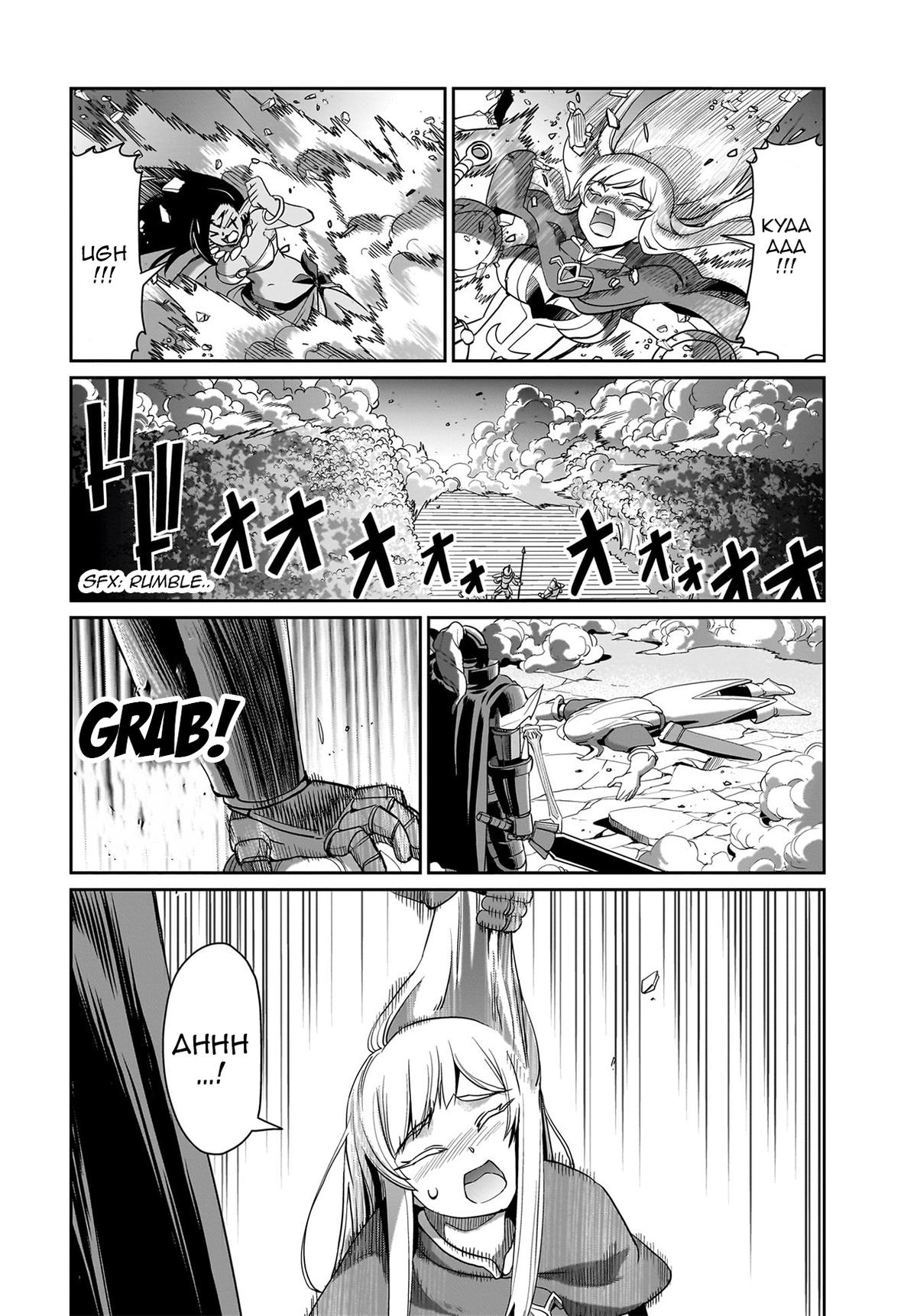 Isekai Shokan Ojisan No Ju Muso Life Sabage Suki Salary Man Ha Kaisha Owari Ni Isekai He Chokuki Suru Chap 25 - Next Chap 26