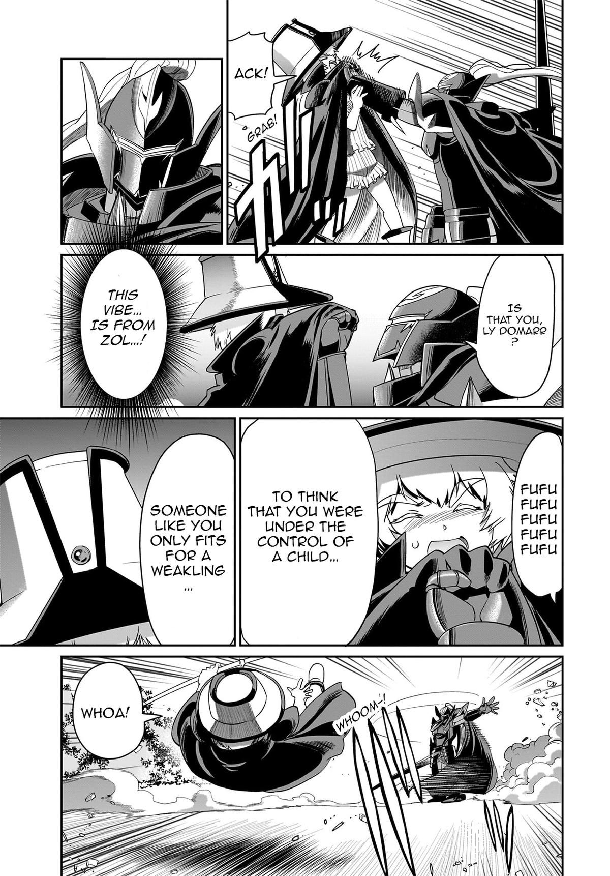 Isekai Shokan Ojisan No Ju Muso Life Sabage Suki Salary Man Ha Kaisha Owari Ni Isekai He Chokuki Suru Chap 25 - Next Chap 26