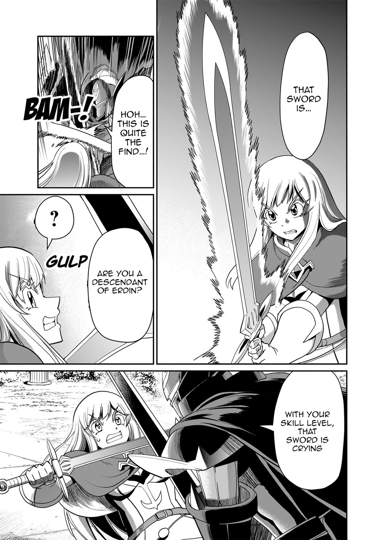 Isekai Shokan Ojisan No Ju Muso Life Sabage Suki Salary Man Ha Kaisha Owari Ni Isekai He Chokuki Suru Chap 25 - Next Chap 26
