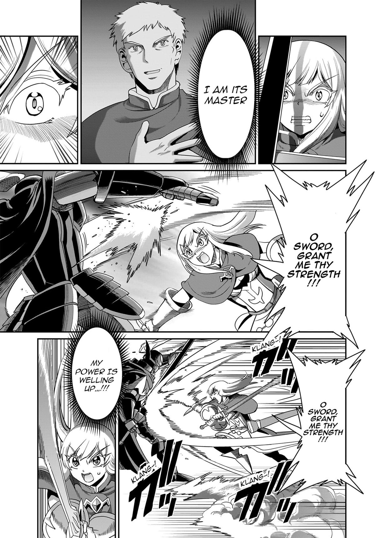 Isekai Shokan Ojisan No Ju Muso Life Sabage Suki Salary Man Ha Kaisha Owari Ni Isekai He Chokuki Suru Chap 25 - Next Chap 26
