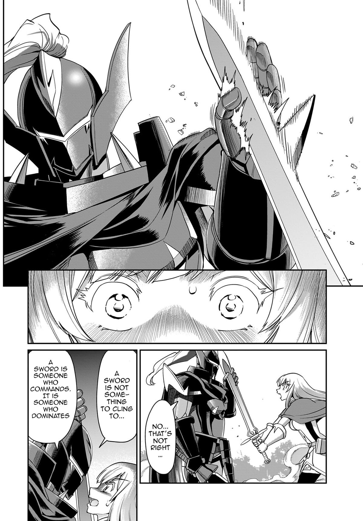 Isekai Shokan Ojisan No Ju Muso Life Sabage Suki Salary Man Ha Kaisha Owari Ni Isekai He Chokuki Suru Chap 25 - Next Chap 26