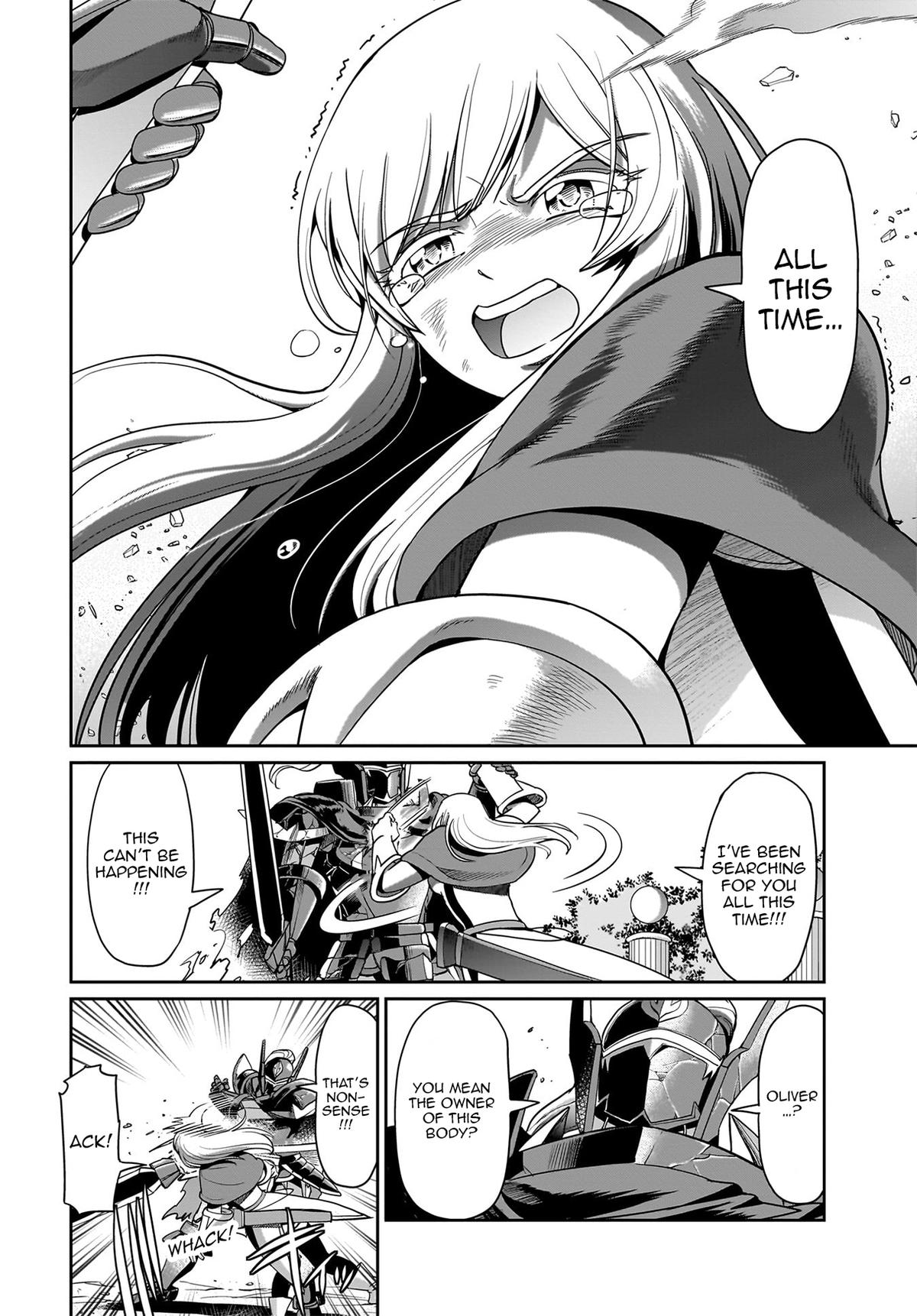 Isekai Shokan Ojisan No Ju Muso Life Sabage Suki Salary Man Ha Kaisha Owari Ni Isekai He Chokuki Suru Chap 28 - Next Chap 29