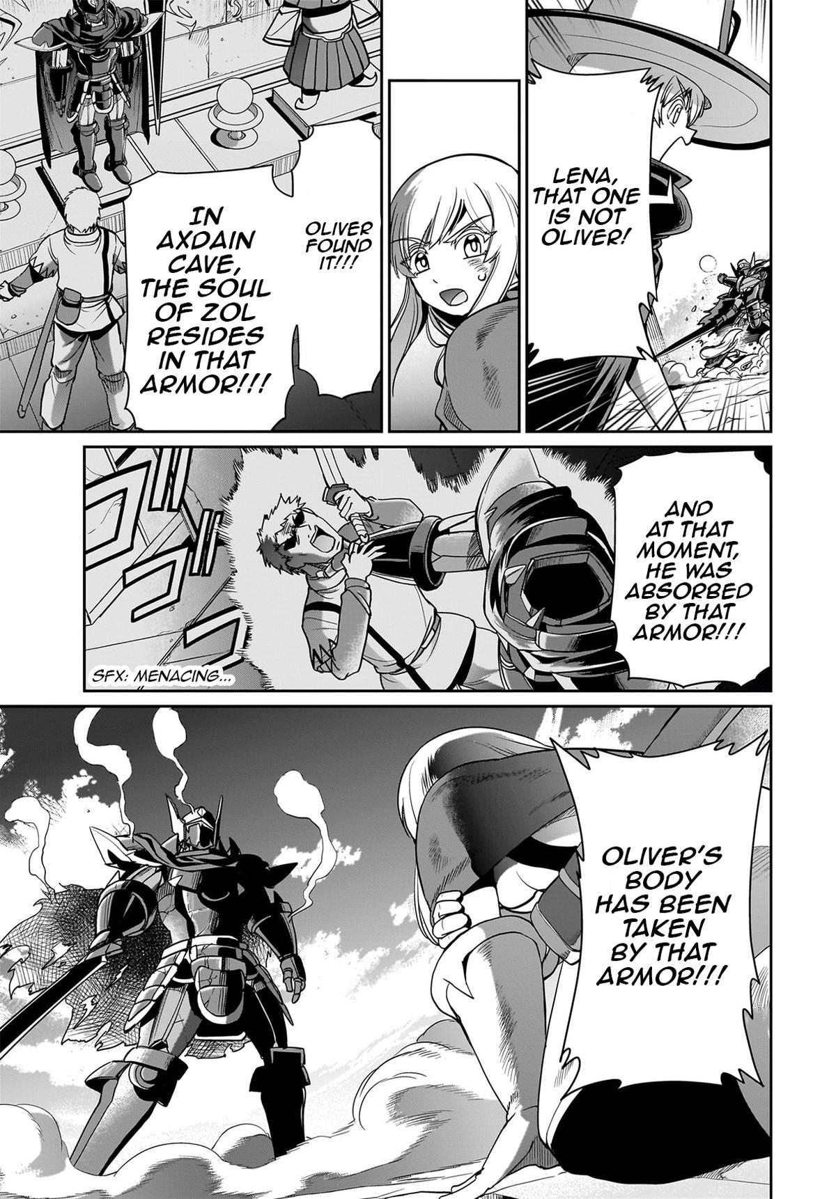 Isekai Shokan Ojisan No Ju Muso Life Sabage Suki Salary Man Ha Kaisha Owari Ni Isekai He Chokuki Suru Chap 28 - Next Chap 29
