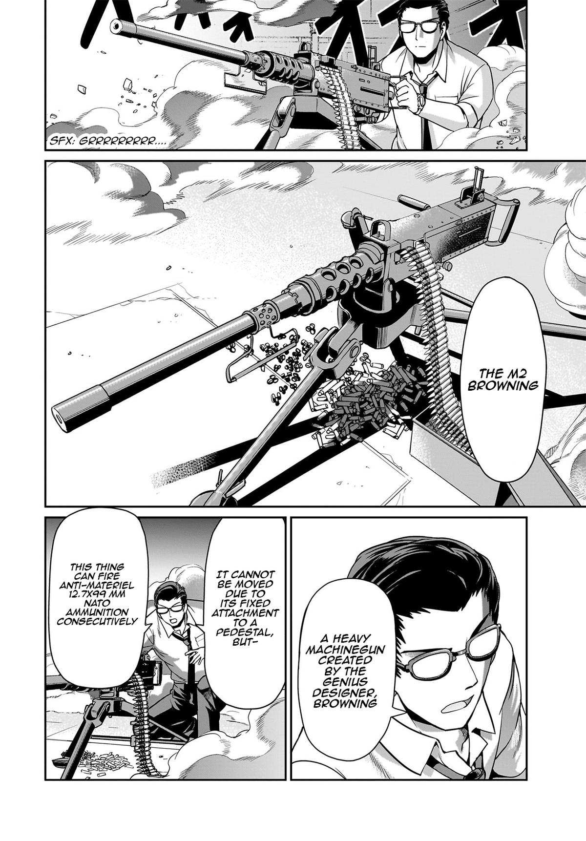 Isekai Shokan Ojisan No Ju Muso Life Sabage Suki Salary Man Ha Kaisha Owari Ni Isekai He Chokuki Suru Chap 20 - Next Chap 21