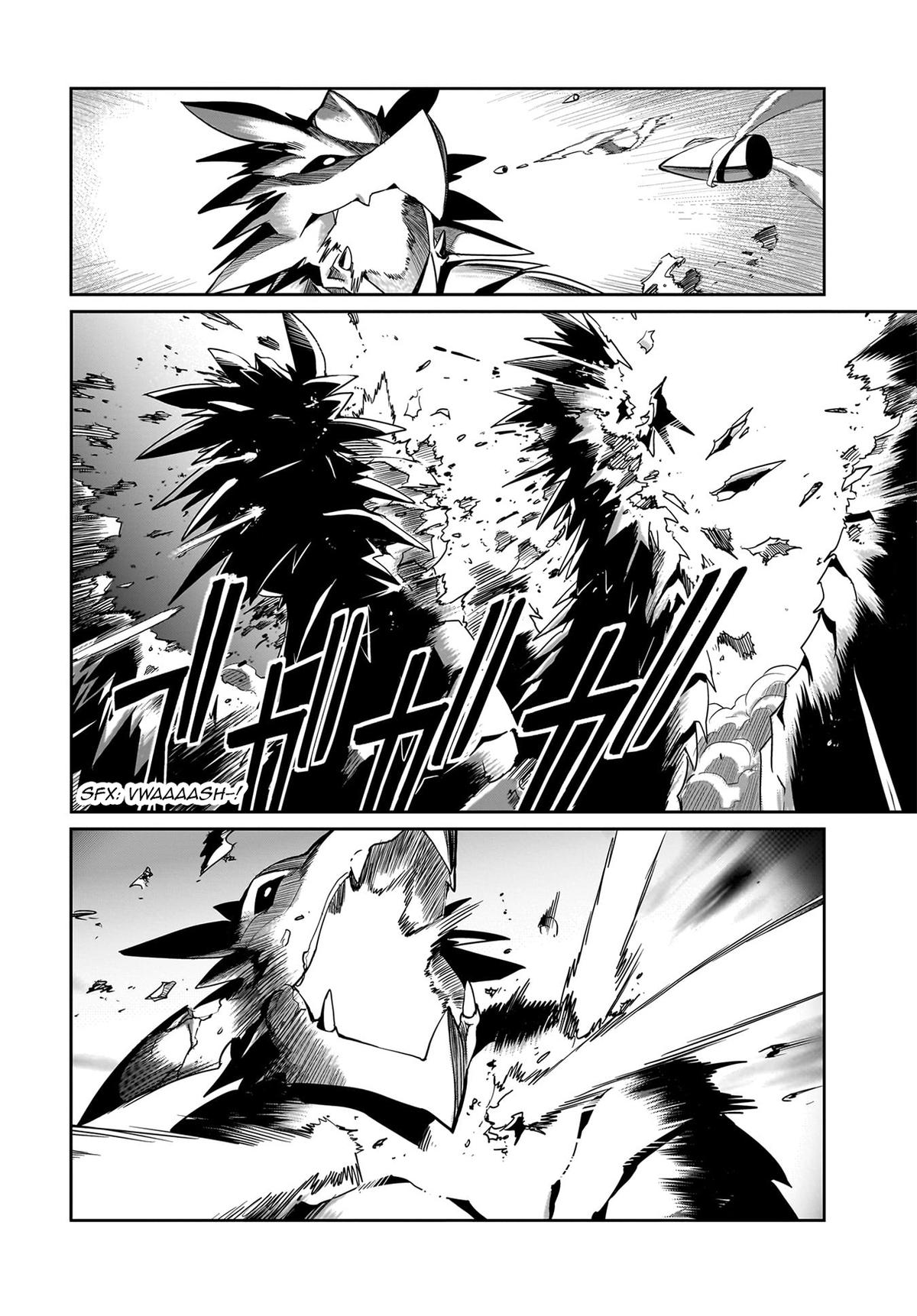 Isekai Shokan Ojisan No Ju Muso Life Sabage Suki Salary Man Ha Kaisha Owari Ni Isekai He Chokuki Suru Chap 20 - Next Chap 21