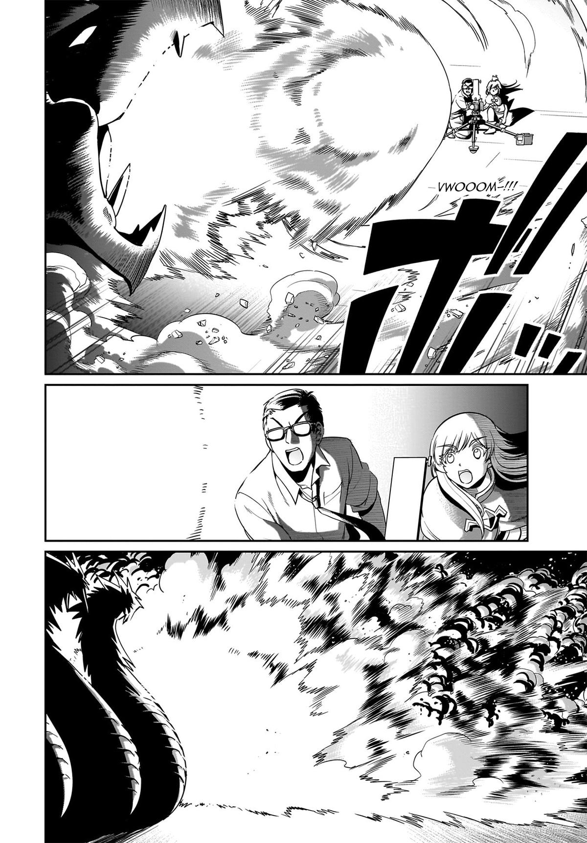 Isekai Shokan Ojisan No Ju Muso Life Sabage Suki Salary Man Ha Kaisha Owari Ni Isekai He Chokuki Suru Chap 20 - Next Chap 21