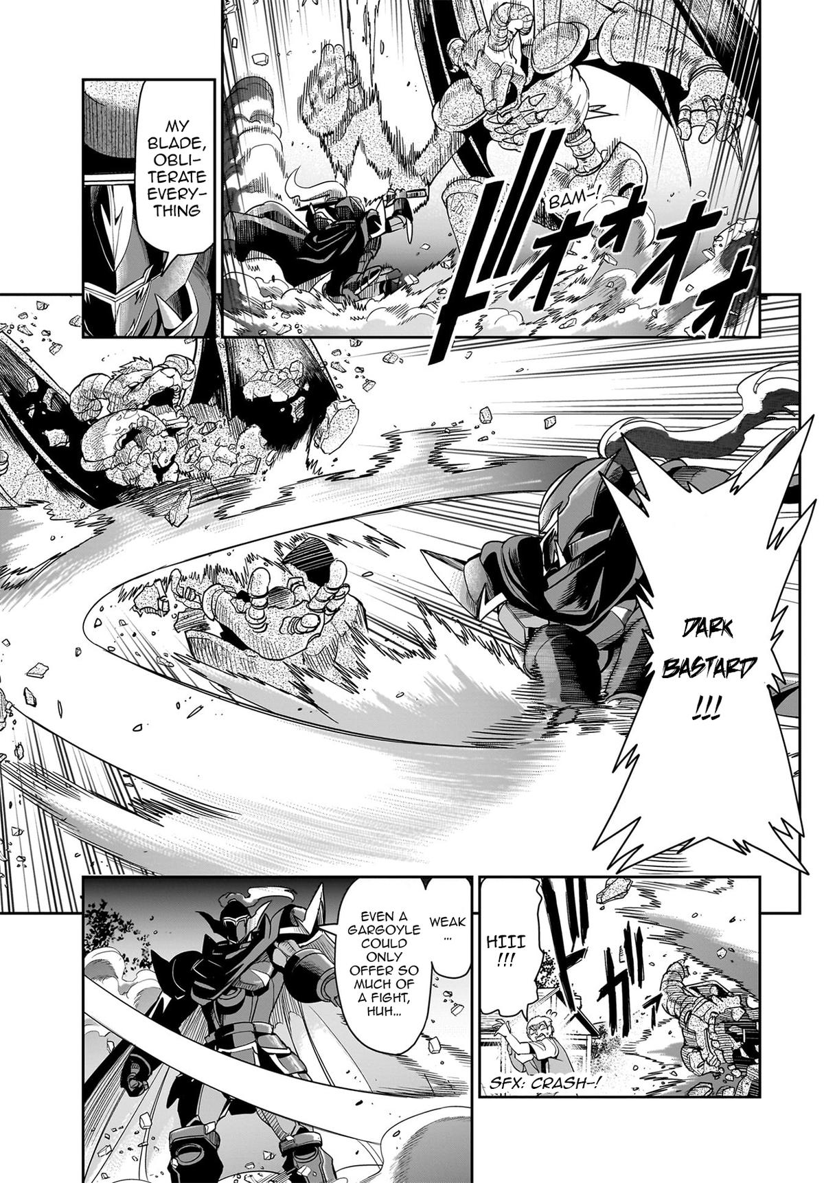 Isekai Shokan Ojisan No Ju Muso Life Sabage Suki Salary Man Ha Kaisha Owari Ni Isekai He Chokuki Suru Chap 21 - Next Chap 22