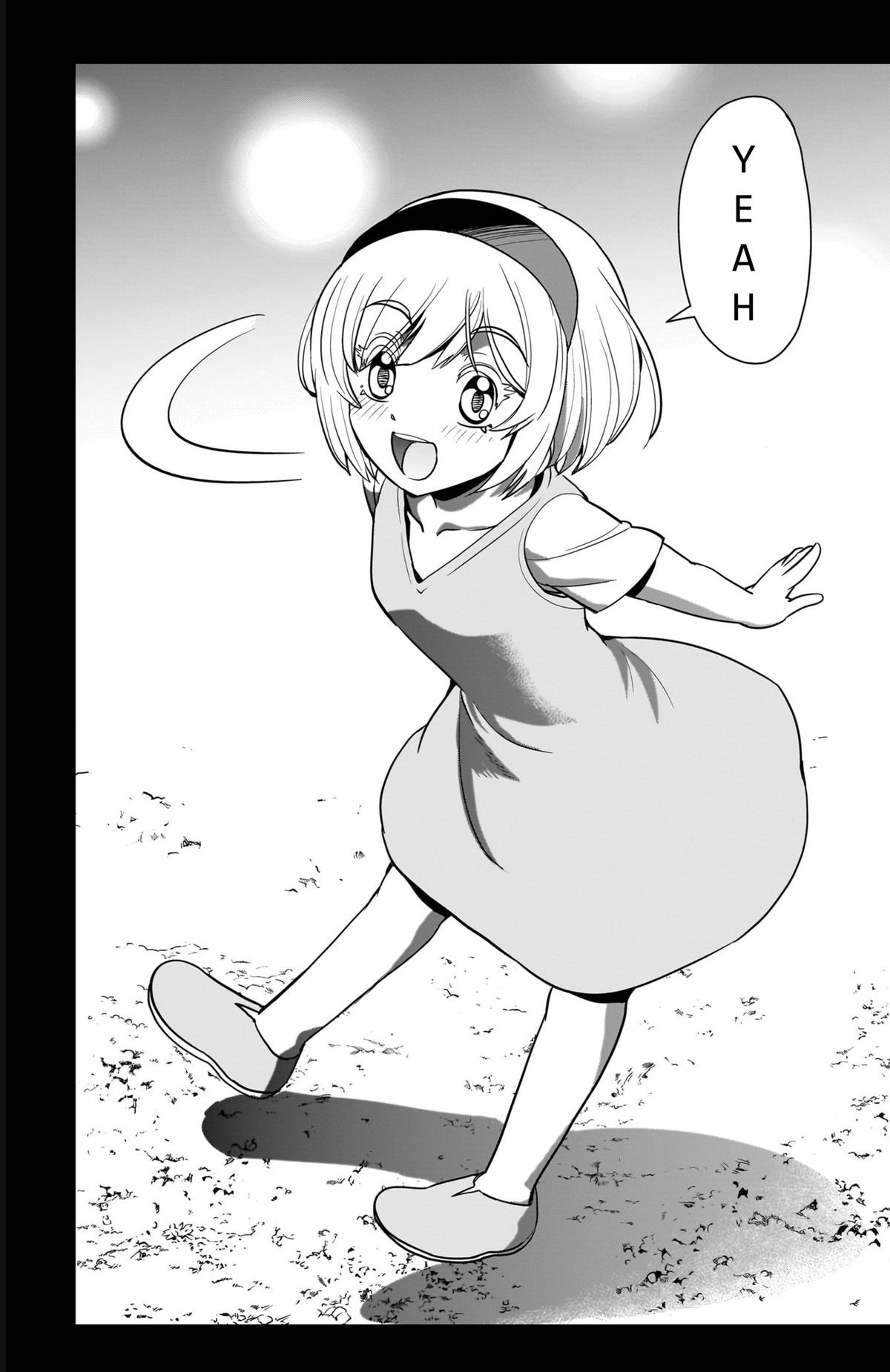 Isekai Shokan Ojisan No Ju Muso Life Sabage Suki Salary Man Ha Kaisha Owari Ni Isekai He Chokuki Suru Chap 22 - Next Chap 23