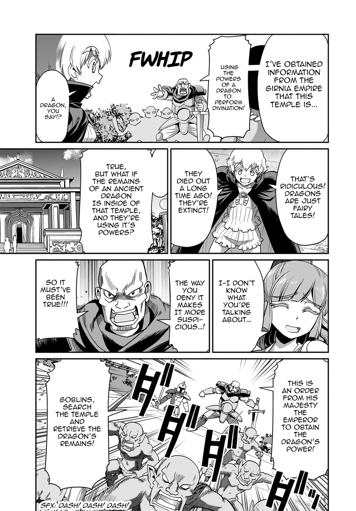 Isekai Shokan Ojisan No Ju Muso Life Sabage Suki Salary Man Ha Kaisha Owari Ni Isekai He Chokuki Suru Chap 23 - Next Chap 24