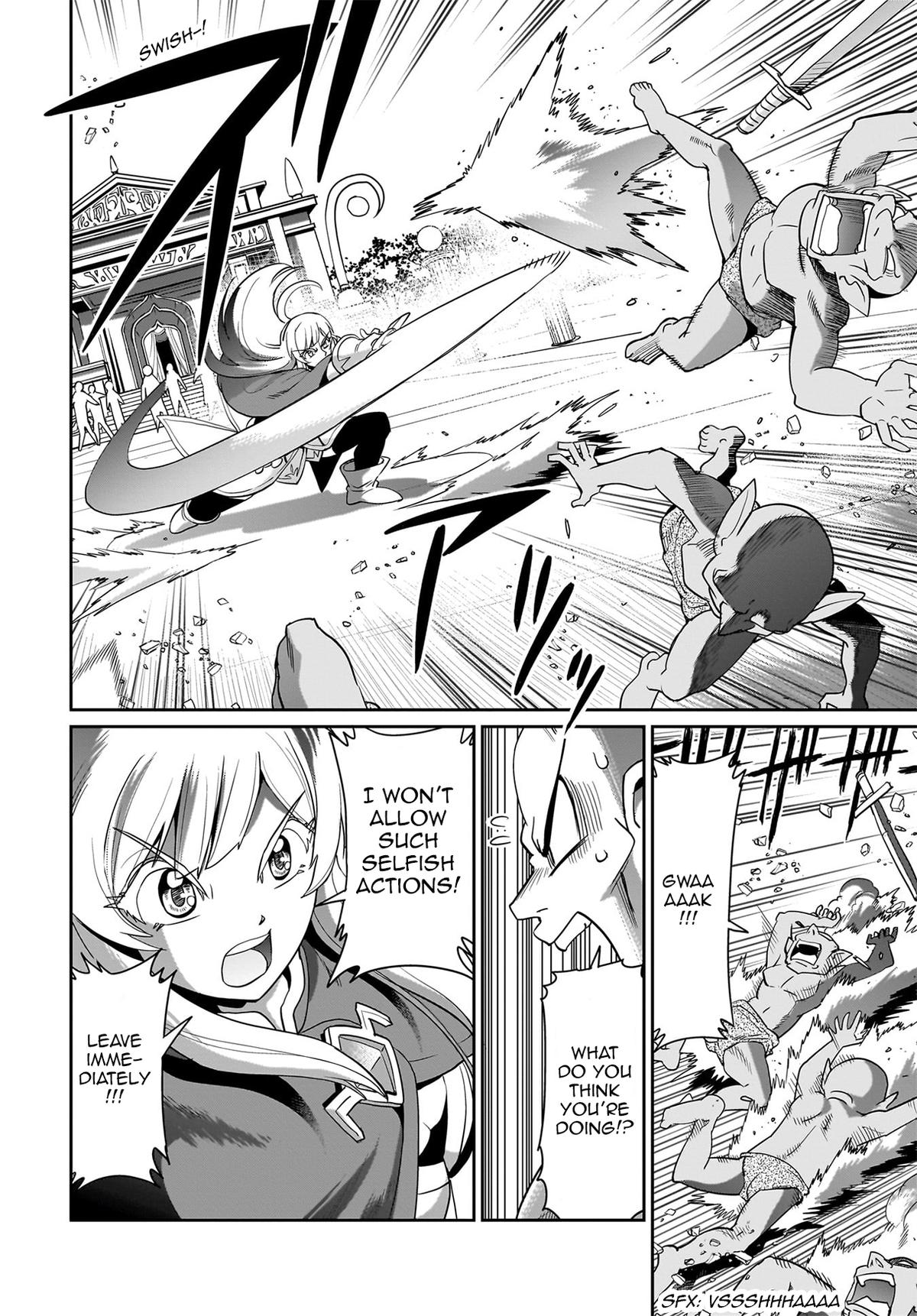 Isekai Shokan Ojisan No Ju Muso Life Sabage Suki Salary Man Ha Kaisha Owari Ni Isekai He Chokuki Suru Chap 23 - Next Chap 24
