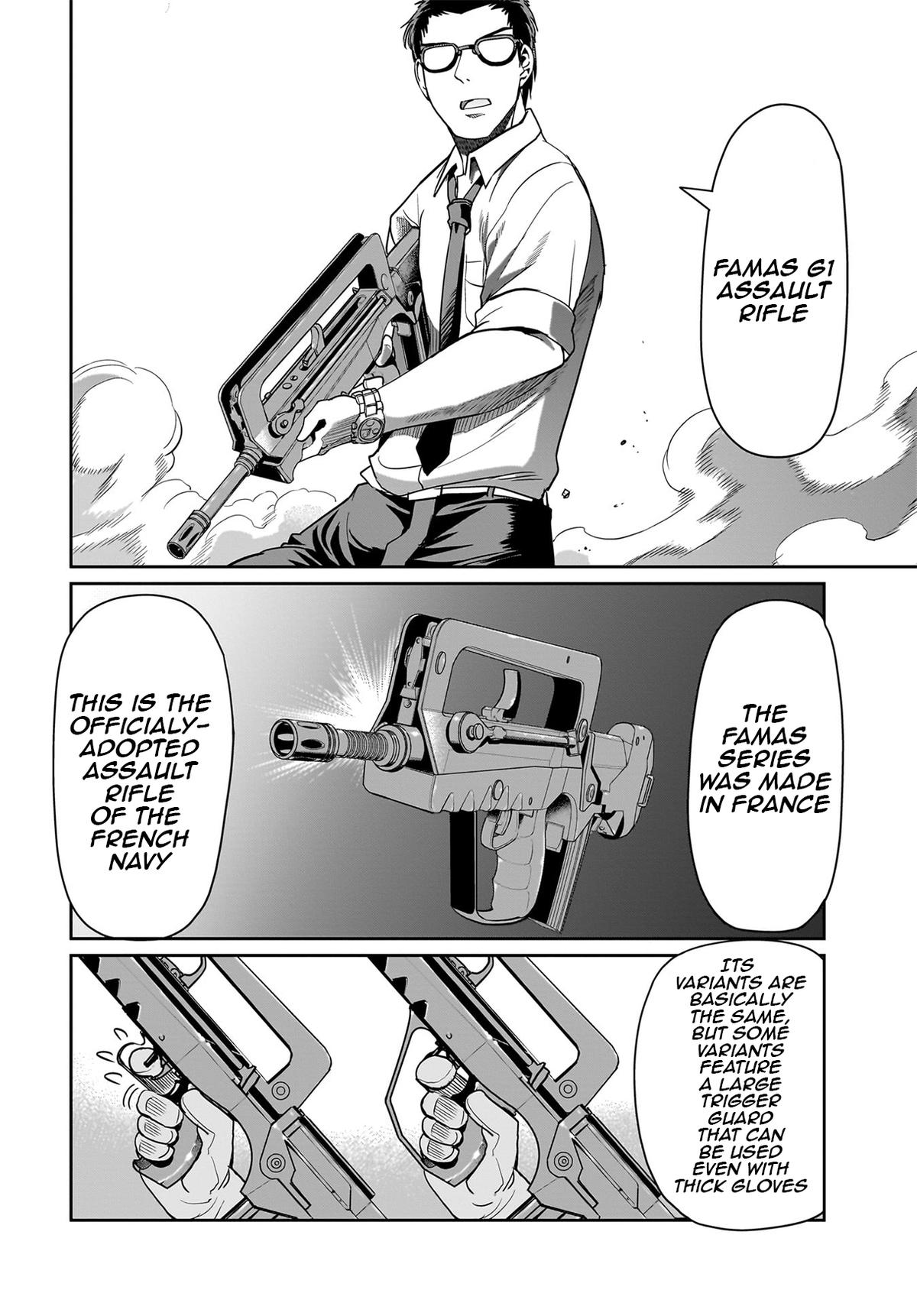 Isekai Shokan Ojisan No Ju Muso Life Sabage Suki Salary Man Ha Kaisha Owari Ni Isekai He Chokuki Suru Chap 37 - Next Chap 38