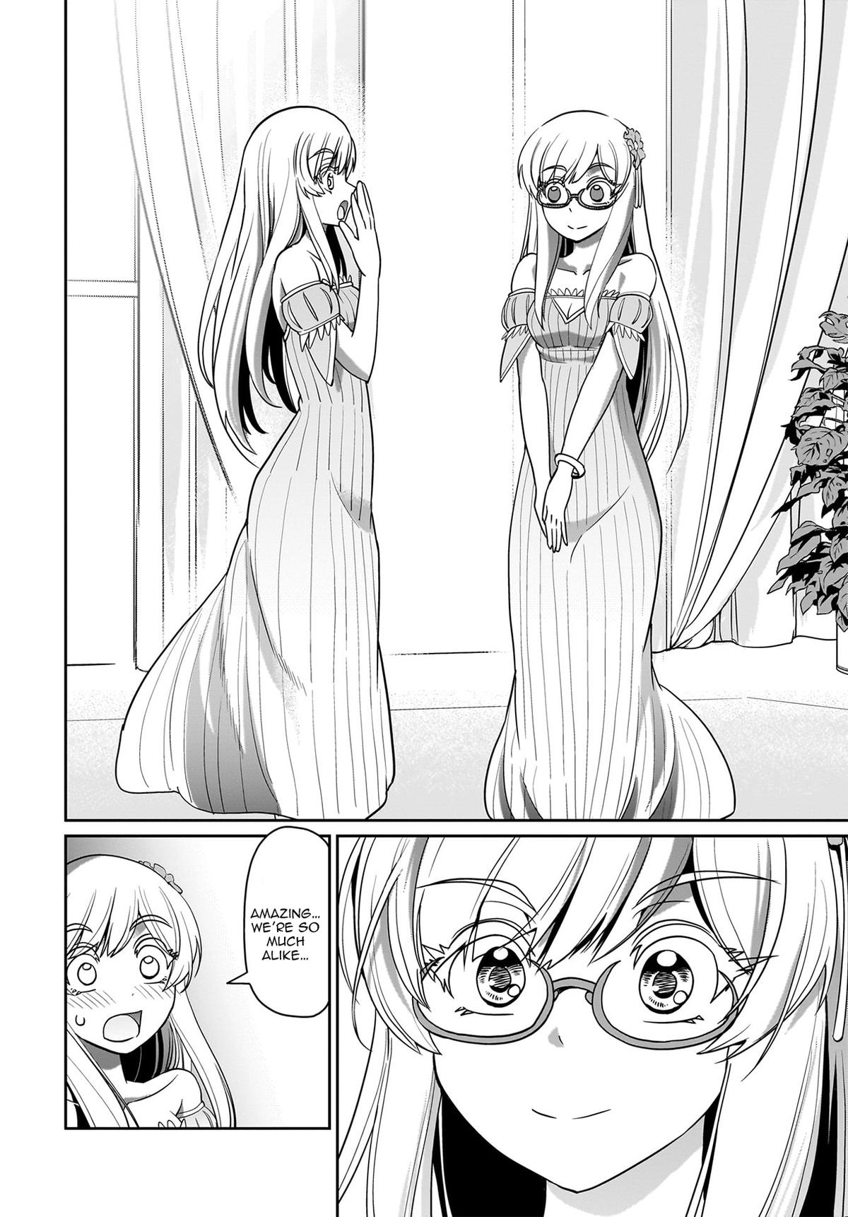 Isekai Shokan Ojisan No Ju Muso Life Sabage Suki Salary Man Ha Kaisha Owari Ni Isekai He Chokuki Suru Chap 35 - Next Chap 36