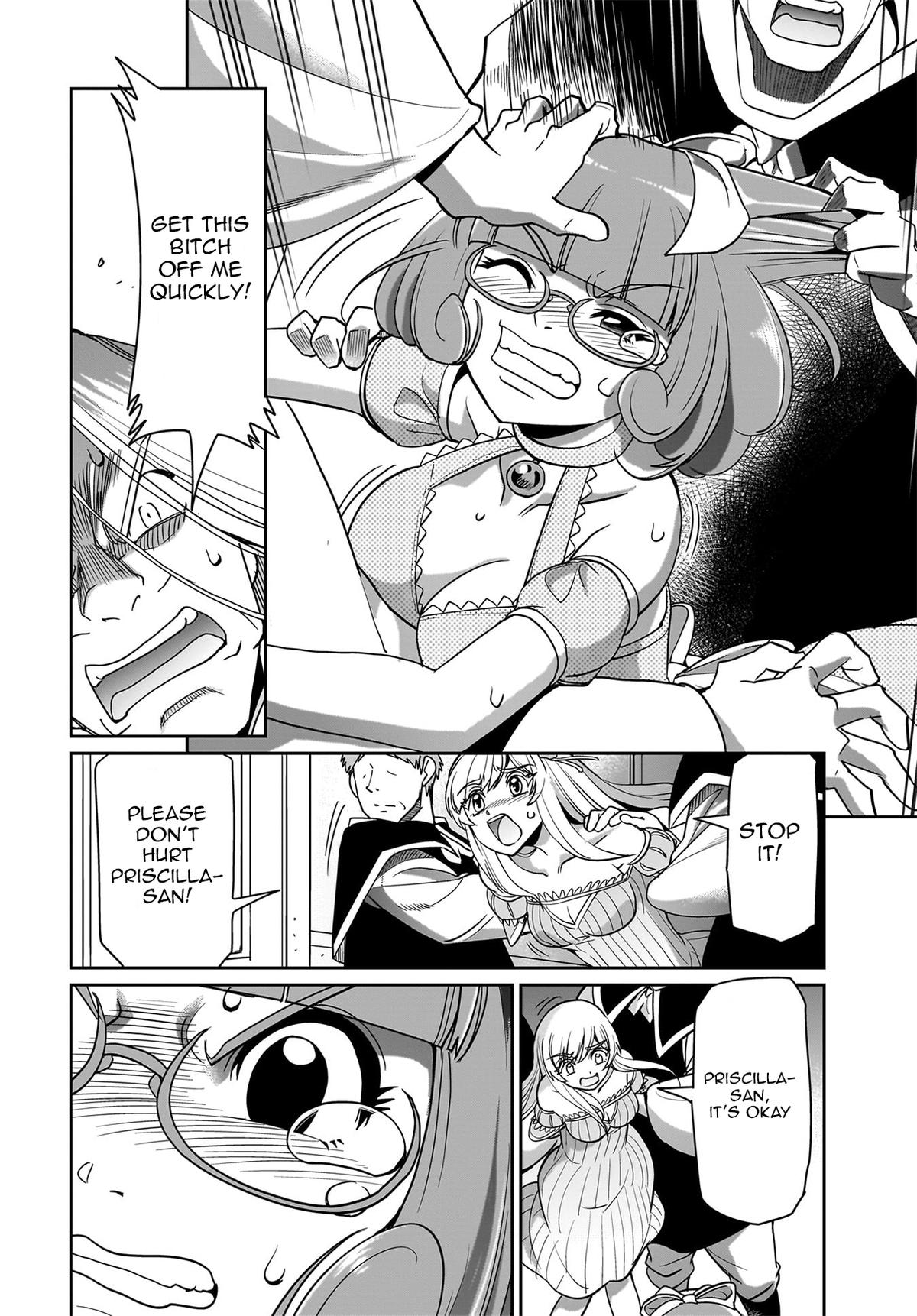 Isekai Shokan Ojisan No Ju Muso Life Sabage Suki Salary Man Ha Kaisha Owari Ni Isekai He Chokuki Suru Chap 35 - Next Chap 36