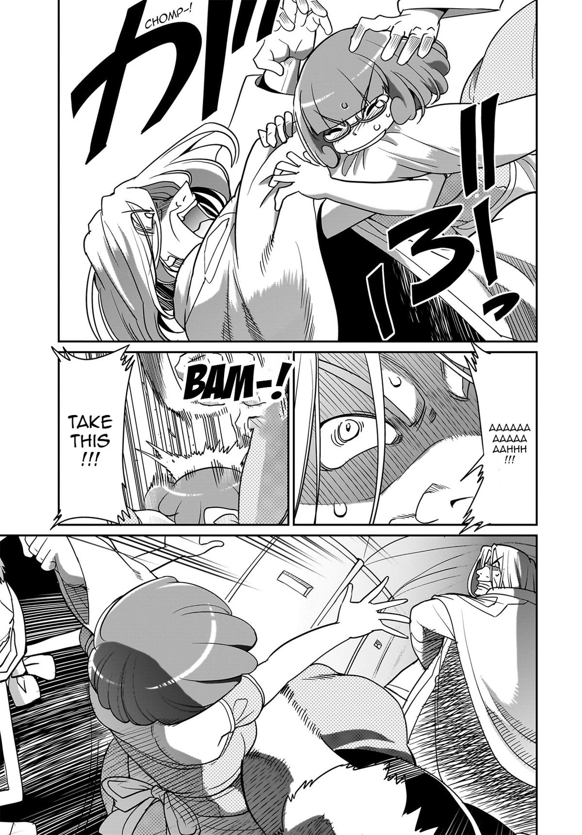 Isekai Shokan Ojisan No Ju Muso Life Sabage Suki Salary Man Ha Kaisha Owari Ni Isekai He Chokuki Suru Chap 35 - Next Chap 36