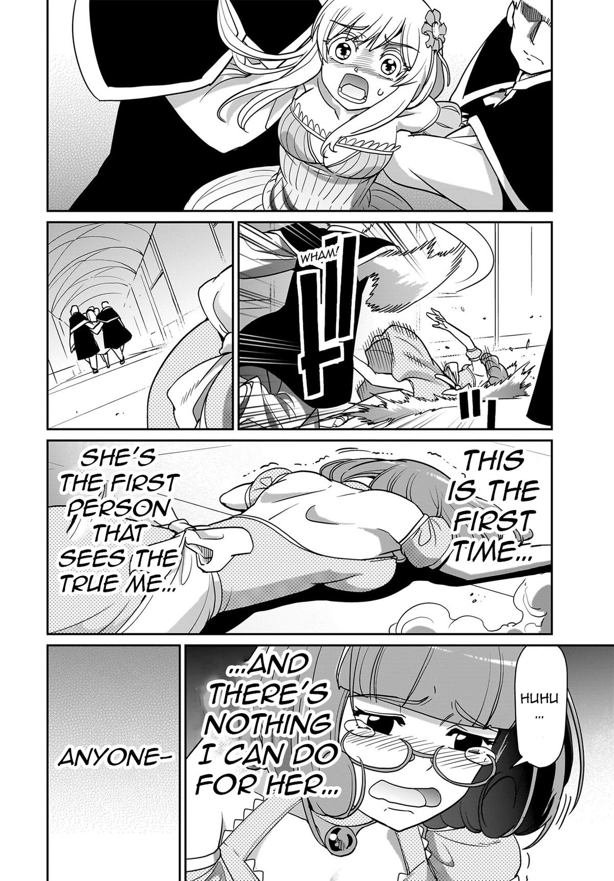 Isekai Shokan Ojisan No Ju Muso Life Sabage Suki Salary Man Ha Kaisha Owari Ni Isekai He Chokuki Suru Chap 35 - Next Chap 36