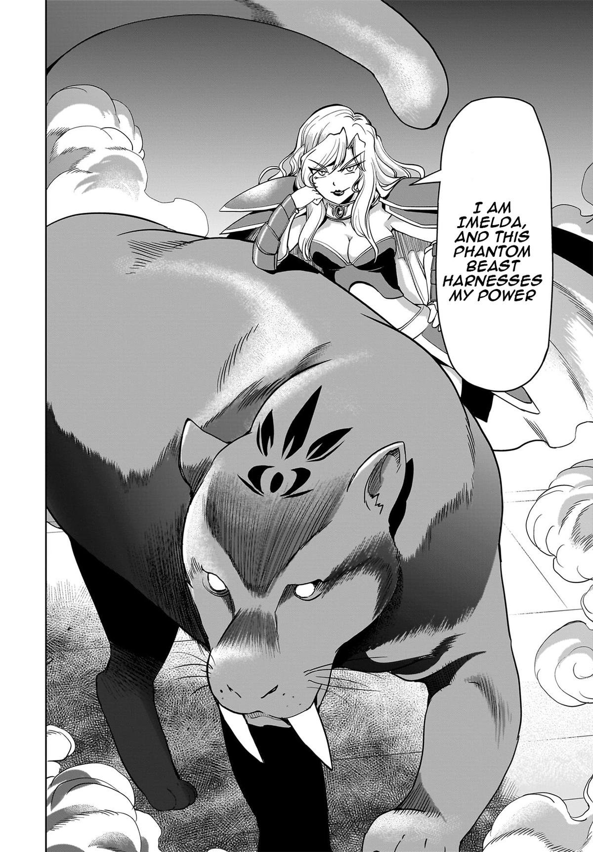 Isekai Shokan Ojisan No Ju Muso Life Sabage Suki Salary Man Ha Kaisha Owari Ni Isekai He Chokuki Suru Chap 36 - Next Chap 37