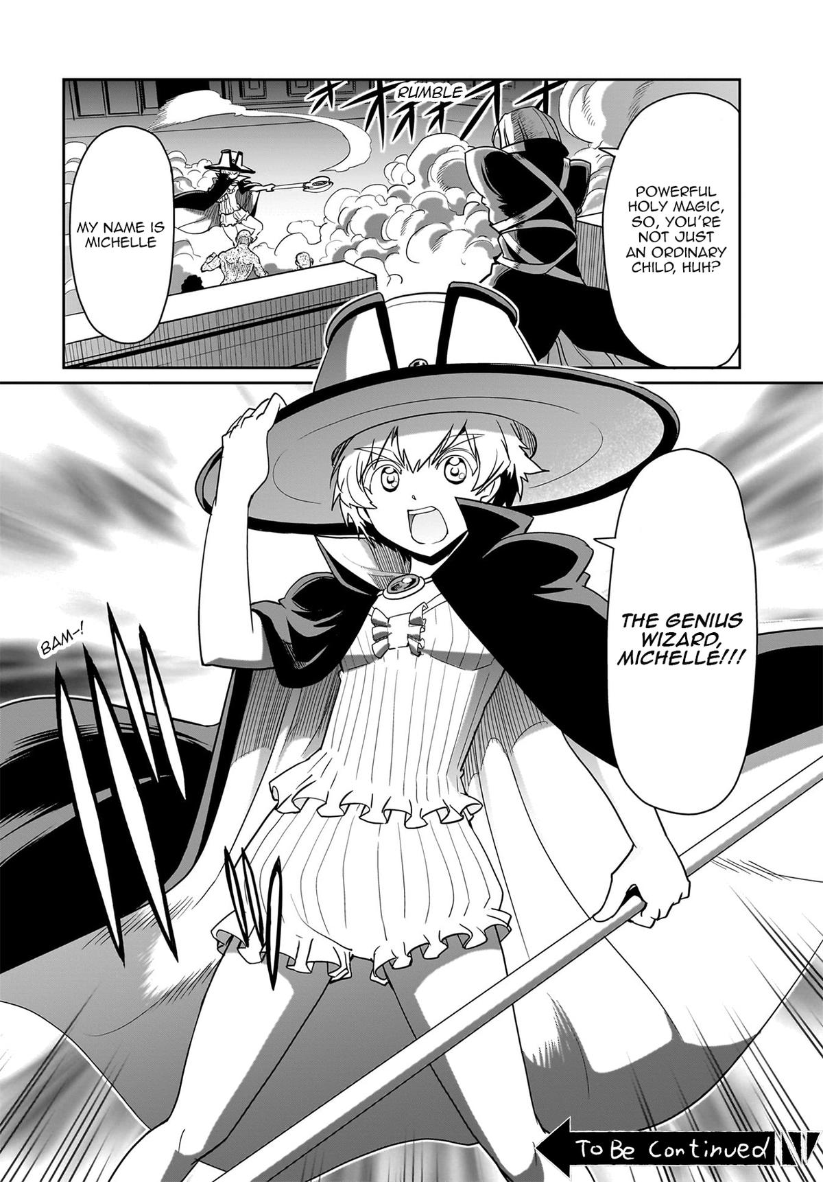 Isekai Shokan Ojisan No Ju Muso Life Sabage Suki Salary Man Ha Kaisha Owari Ni Isekai He Chokuki Suru Chap 39 - Next Chap 40