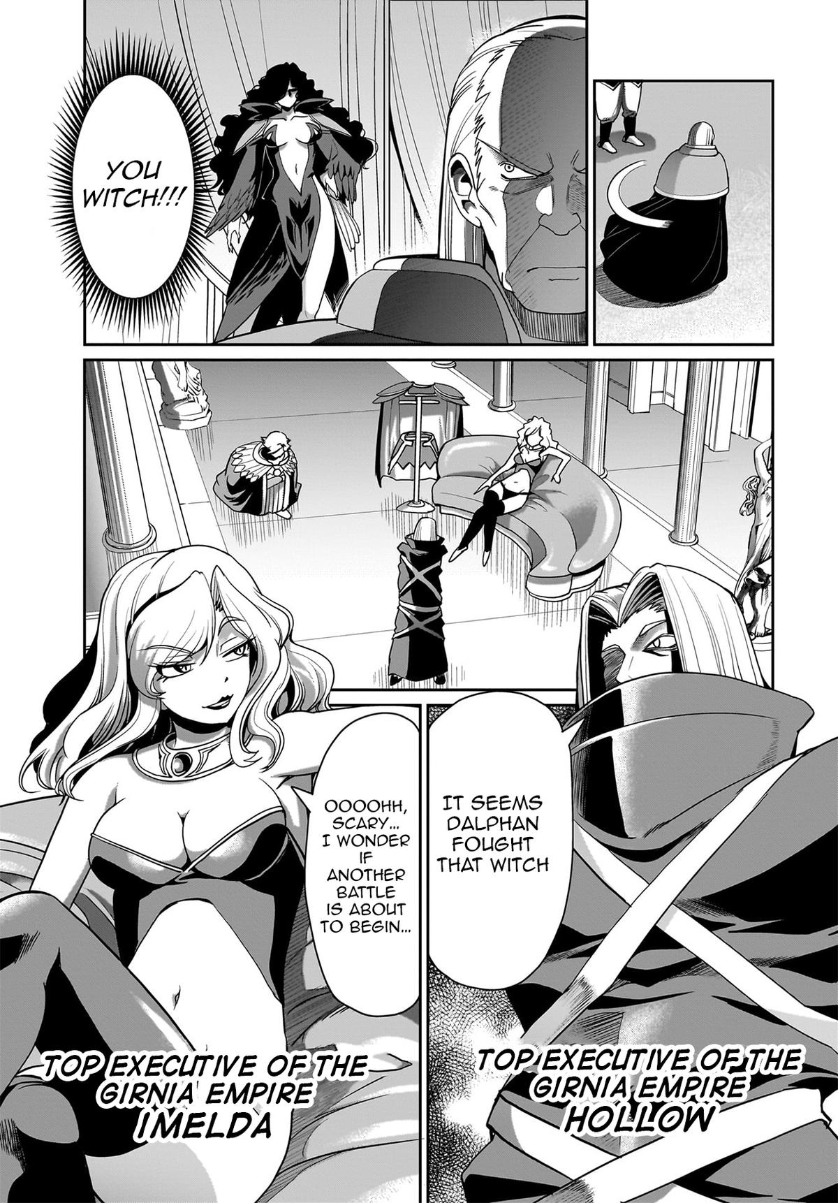 Isekai Shokan Ojisan No Ju Muso Life Sabage Suki Salary Man Ha Kaisha Owari Ni Isekai He Chokuki Suru Chap 30 - Next Chap 31