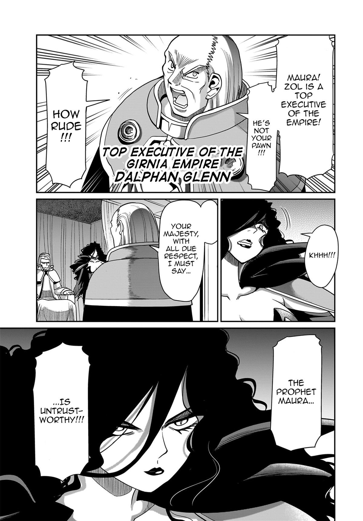 Isekai Shokan Ojisan No Ju Muso Life Sabage Suki Salary Man Ha Kaisha Owari Ni Isekai He Chokuki Suru Chap 30 - Next Chap 31