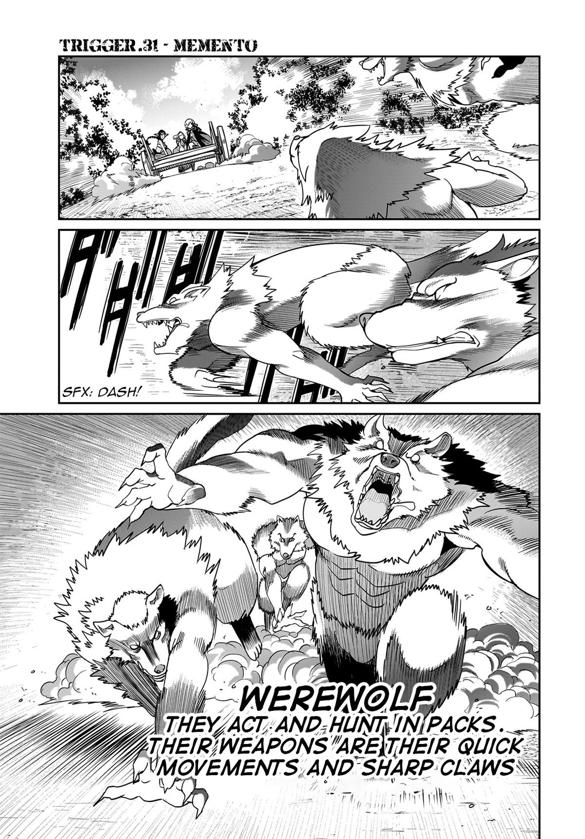 Isekai Shokan Ojisan No Ju Muso Life Sabage Suki Salary Man Ha Kaisha Owari Ni Isekai He Chokuki Suru Chap 31 - Next Chap 32