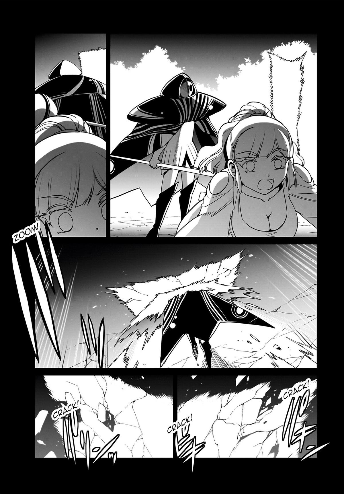 Isekai Shokan Ojisan No Ju Muso Life Sabage Suki Salary Man Ha Kaisha Owari Ni Isekai He Chokuki Suru Chap 33 - Next Chap 34