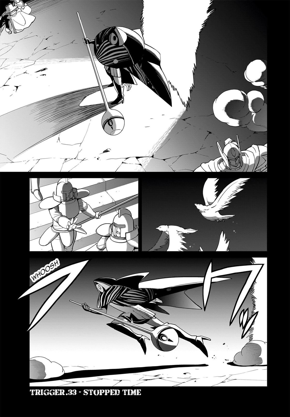 Isekai Shokan Ojisan No Ju Muso Life Sabage Suki Salary Man Ha Kaisha Owari Ni Isekai He Chokuki Suru Chap 33 - Next Chap 34