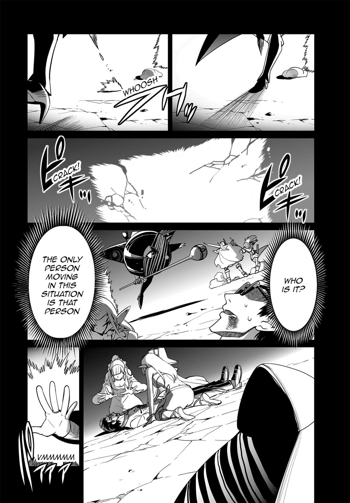 Isekai Shokan Ojisan No Ju Muso Life Sabage Suki Salary Man Ha Kaisha Owari Ni Isekai He Chokuki Suru Chap 33 - Next Chap 34