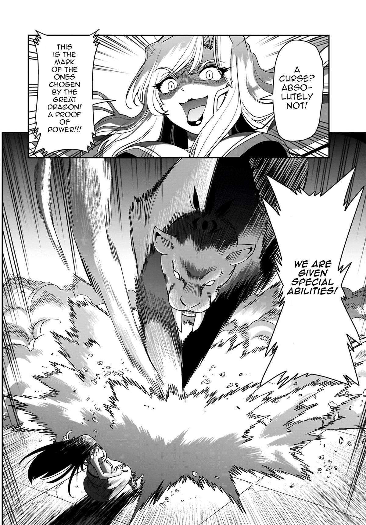 Isekai Shokan Ojisan No Ju Muso Life Sabage Suki Salary Man Ha Kaisha Owari Ni Isekai He Chokuki Suru Chap 44 - Next Chap 45