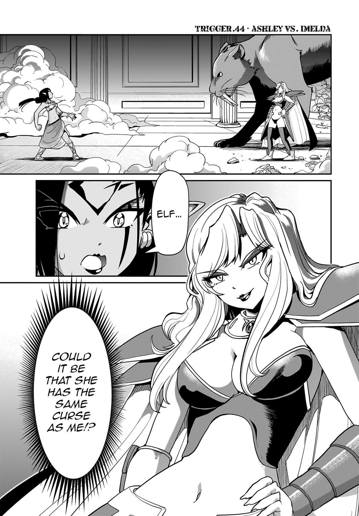 Isekai Shokan Ojisan No Ju Muso Life Sabage Suki Salary Man Ha Kaisha Owari Ni Isekai He Chokuki Suru Chap 44 - Next Chap 45