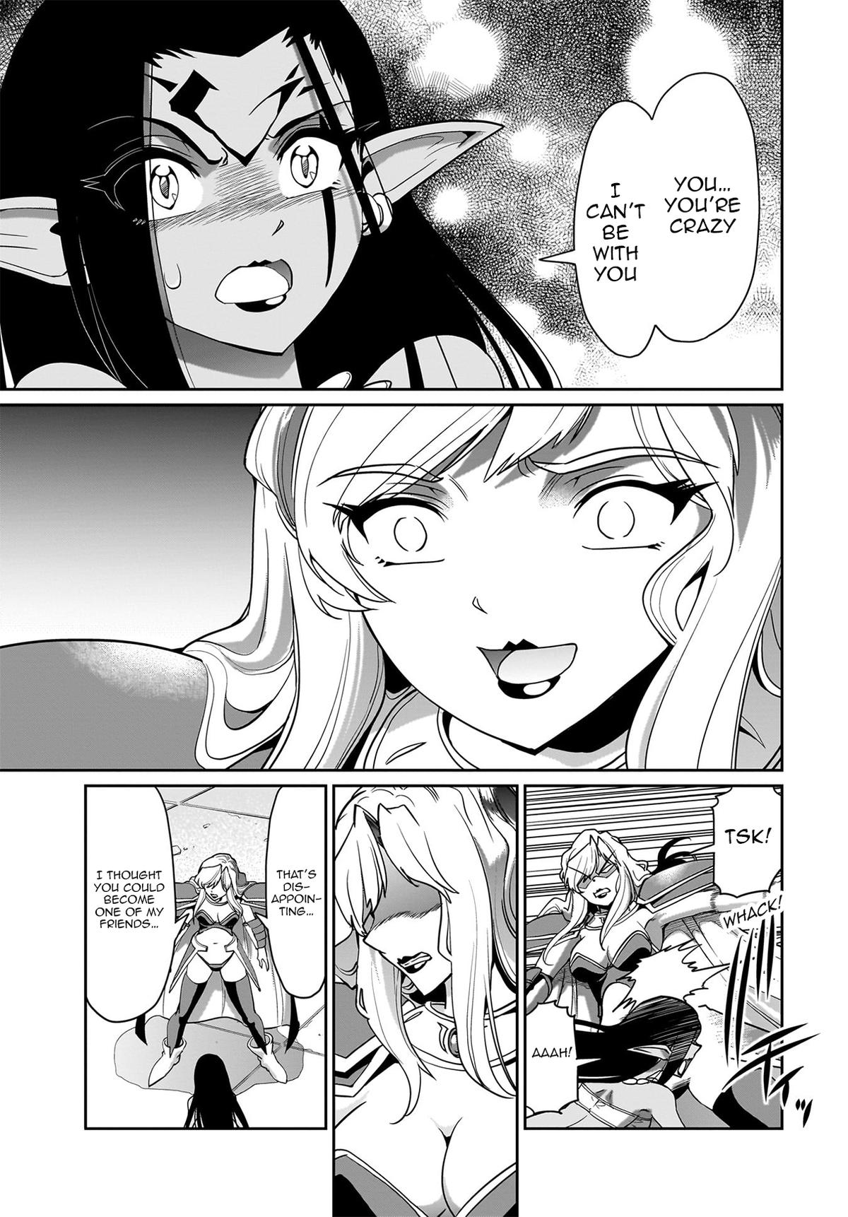 Isekai Shokan Ojisan No Ju Muso Life Sabage Suki Salary Man Ha Kaisha Owari Ni Isekai He Chokuki Suru Chap 44 - Next Chap 45