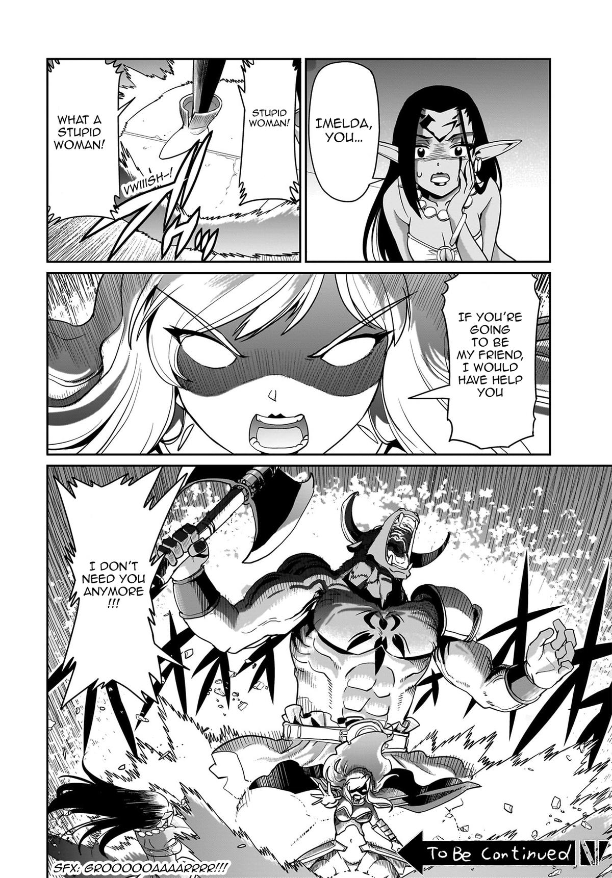 Isekai Shokan Ojisan No Ju Muso Life Sabage Suki Salary Man Ha Kaisha Owari Ni Isekai He Chokuki Suru Chap 44 - Next Chap 45