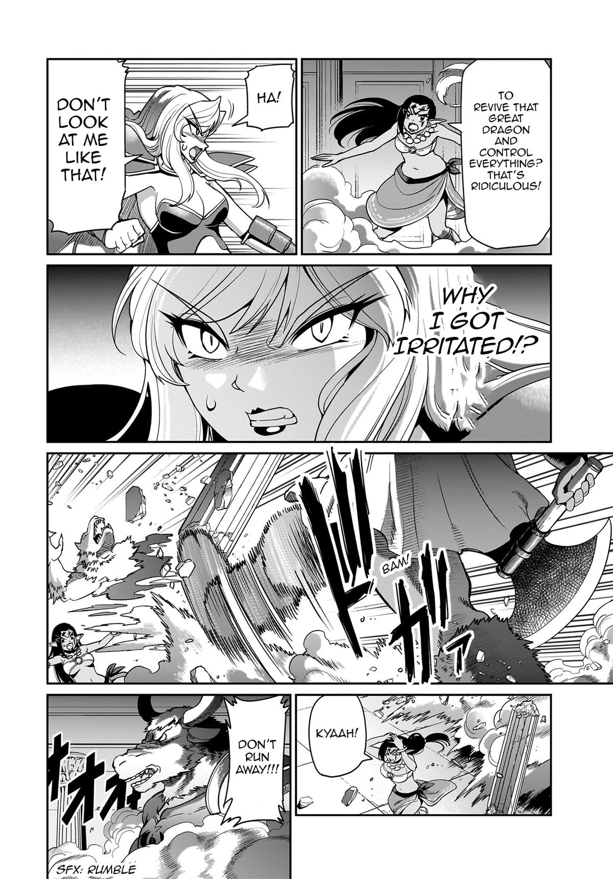 Isekai Shokan Ojisan No Ju Muso Life Sabage Suki Salary Man Ha Kaisha Owari Ni Isekai He Chokuki Suru Chap 45 - Next Chap 46